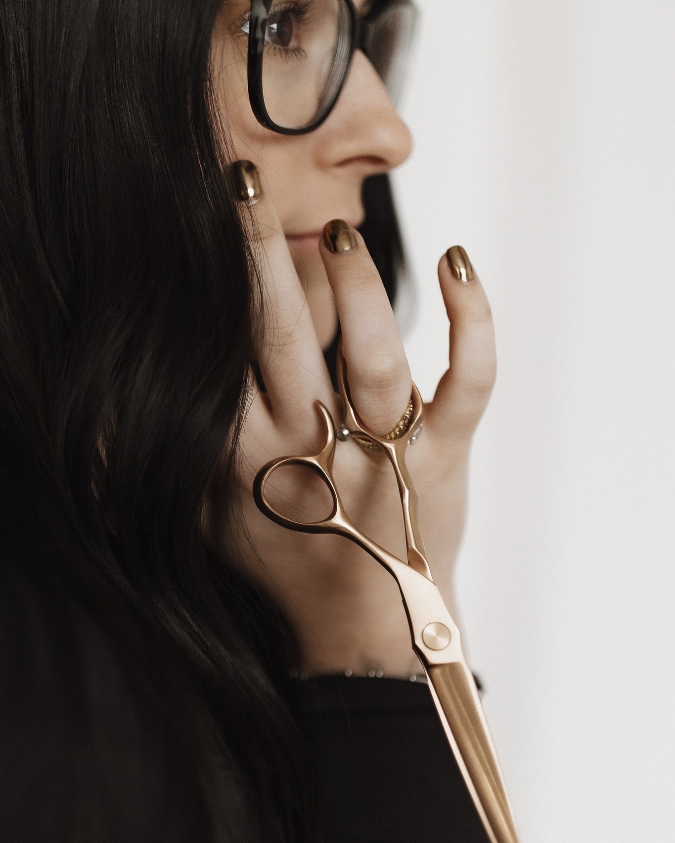 Obsessed with the creativity that flows through our studio! ✨ It&rsquo;s always amazing to see how each photographer brings their unique vision to life. Here&rsquo;s a glimpse of a stunning branding shoot captured by the talented @kaylamichelle_photo