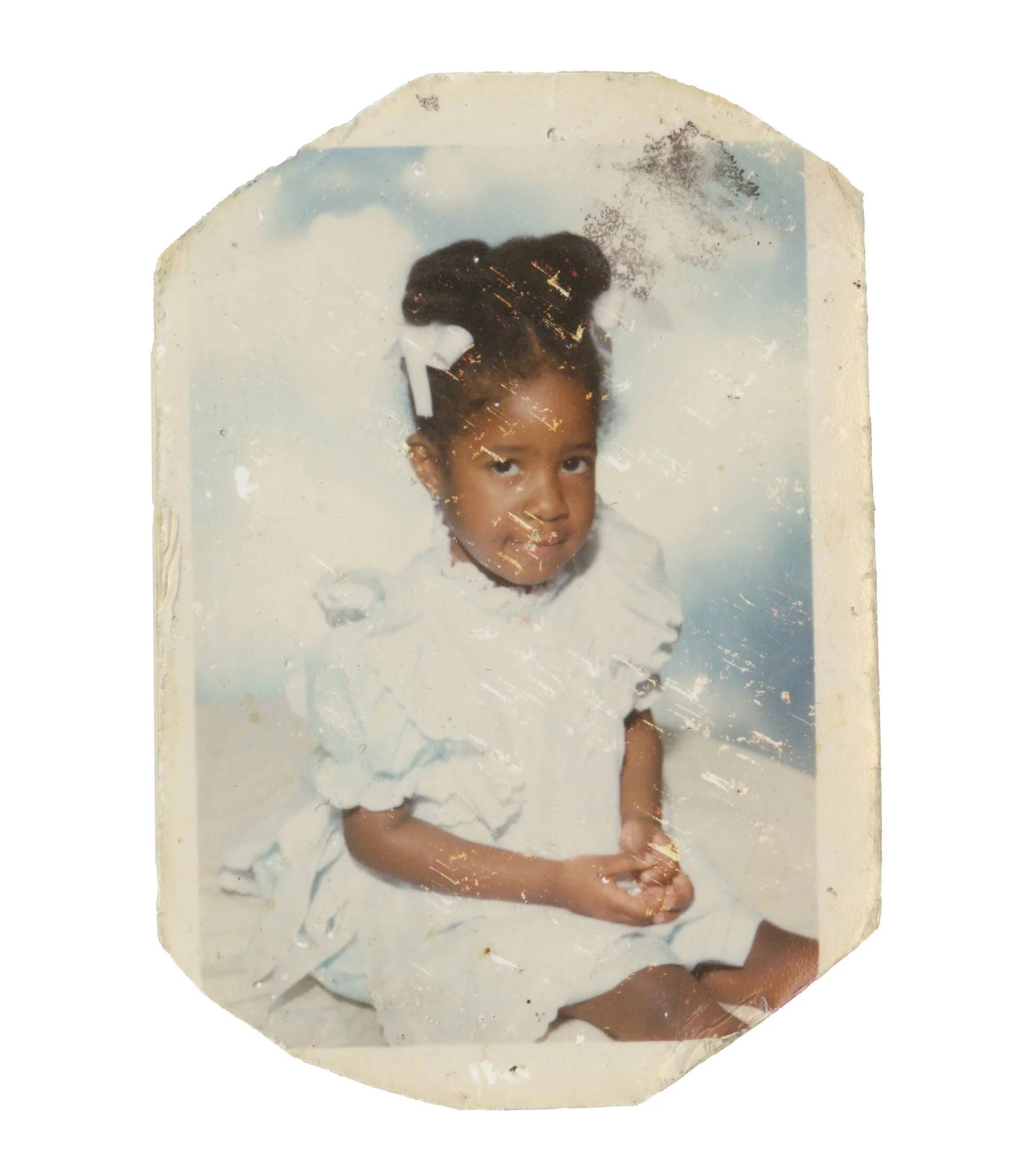 Zine 001: An collection of things found on the ground (1st print 2025), ongoing