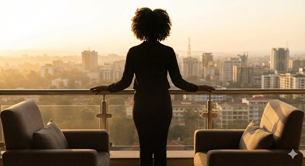 Silence is Not Strength: 5 Signs It’s Time to See a Therapist in Kenya