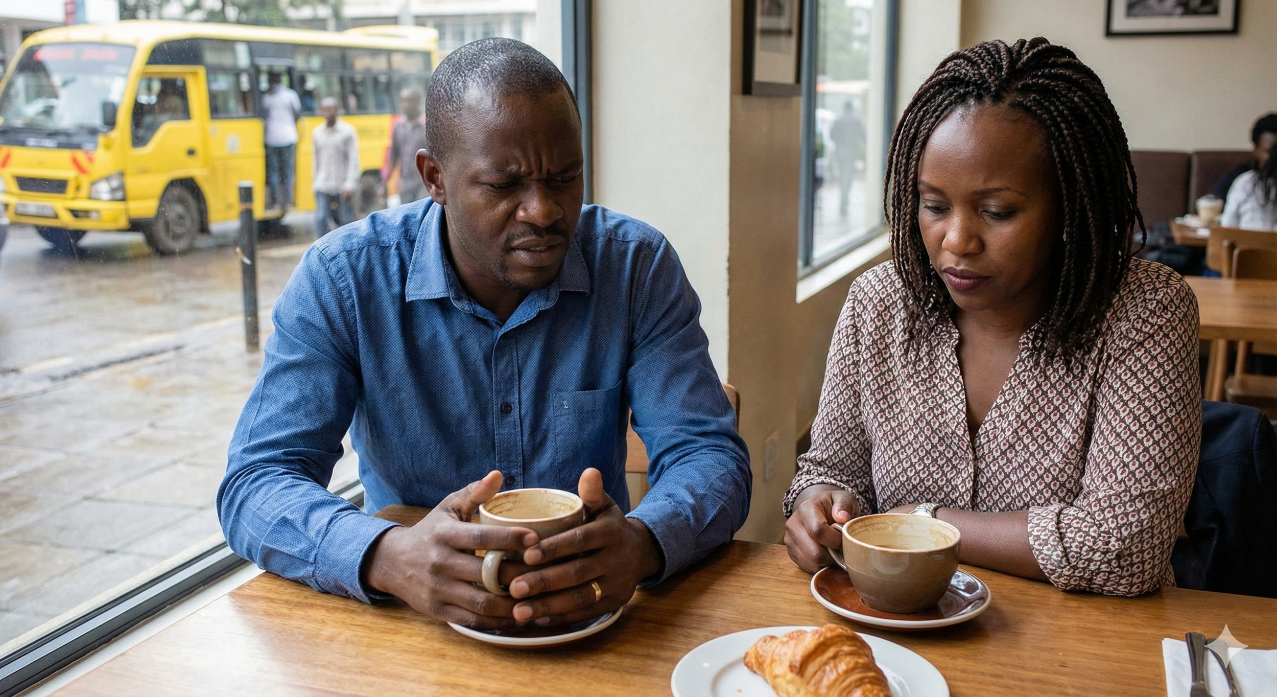 Why You Keep Having the Same Fight: A Systemic Look at Conflict and Healing