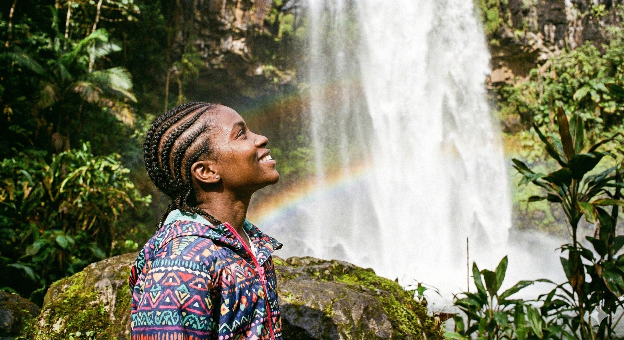 Therapy and Healing in Kenya