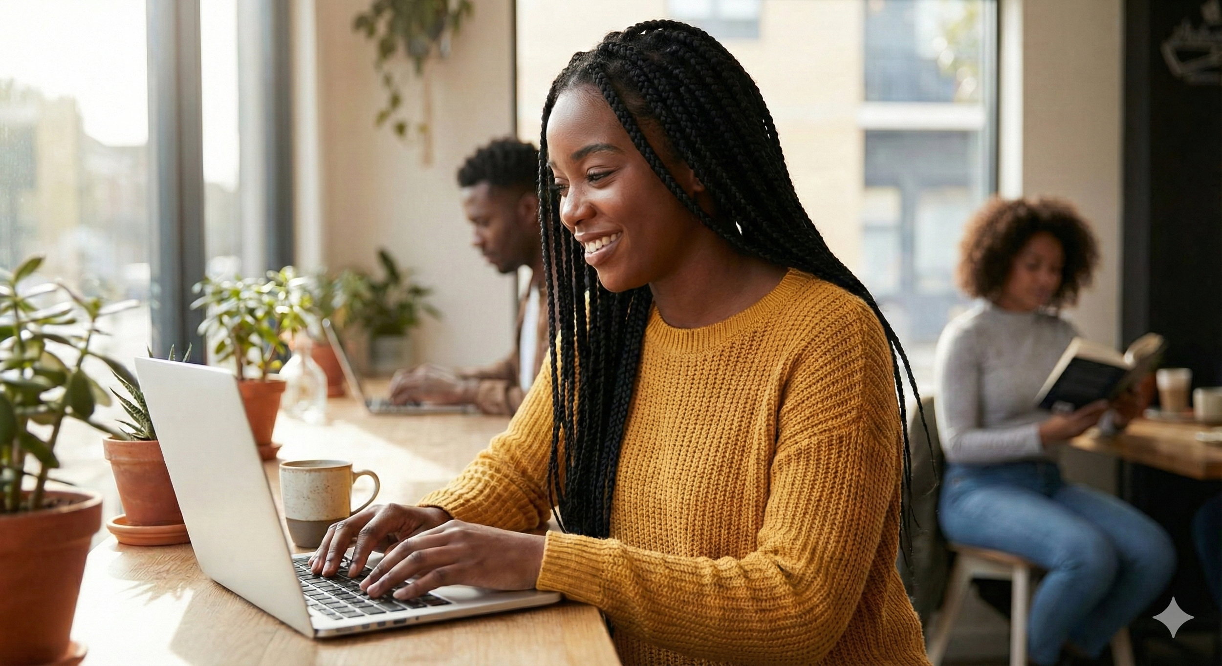 Virtual Therapy in Kenya.