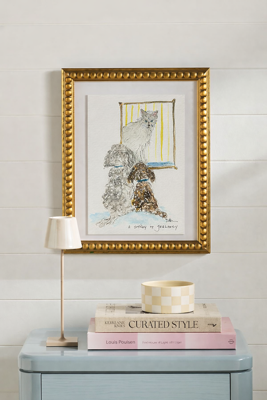 Custom Illustration Add-On