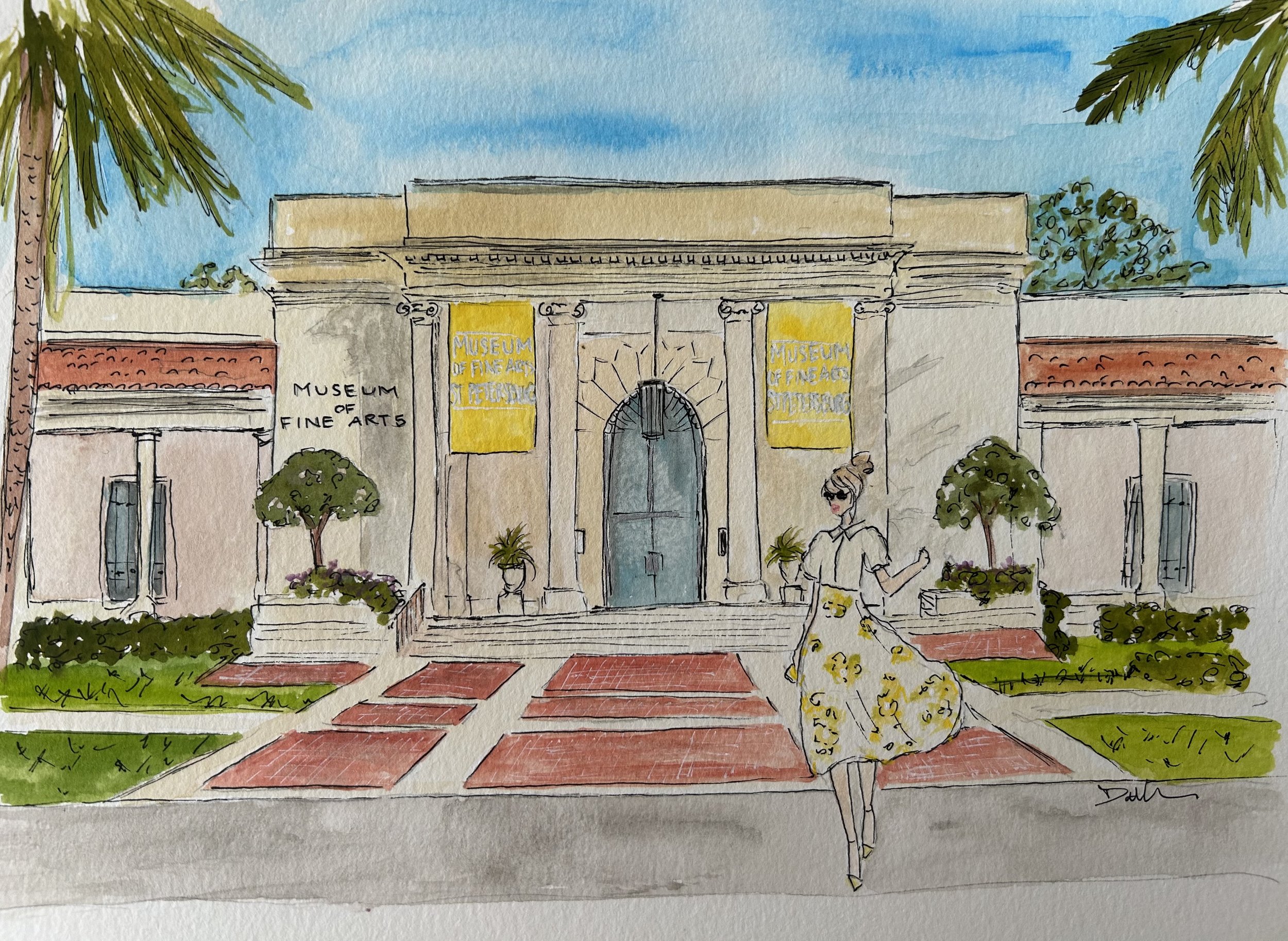 Museume of Fine Arts by Danielle Armstrong.jpg