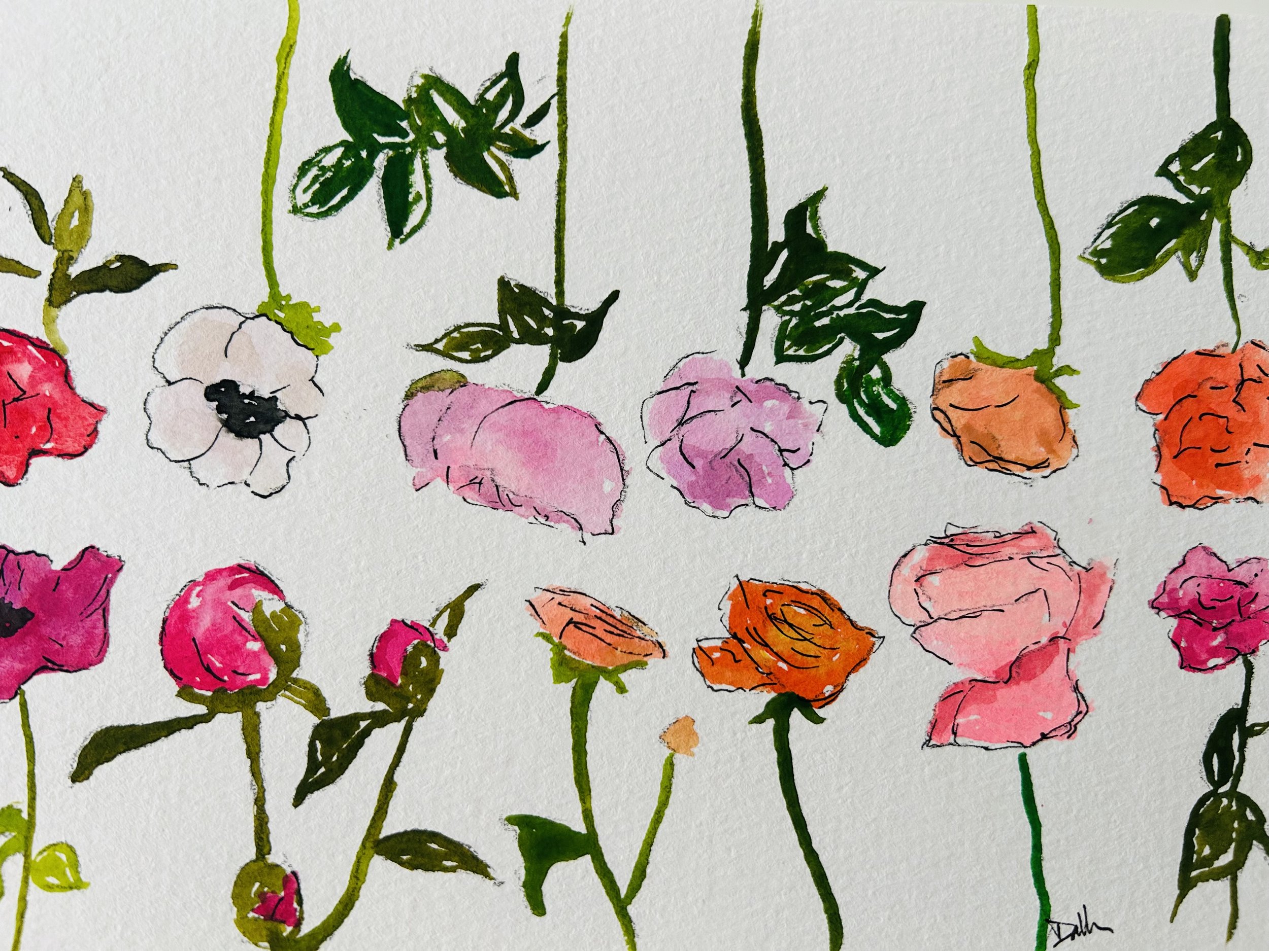 Petal Parade
