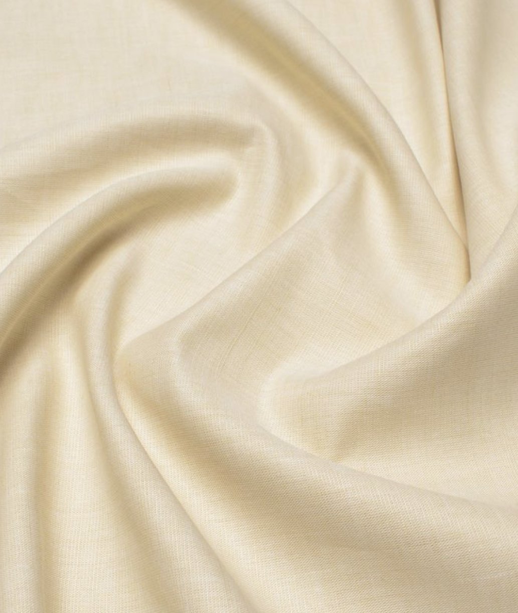 100% Buttercream Cotton