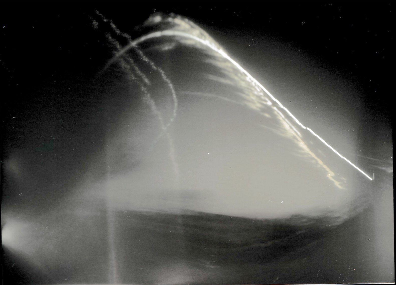 Solargraphs of Berlin