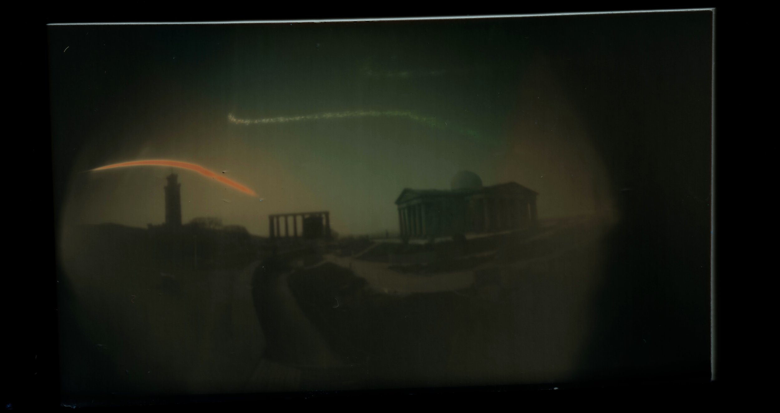 more solar graphs
