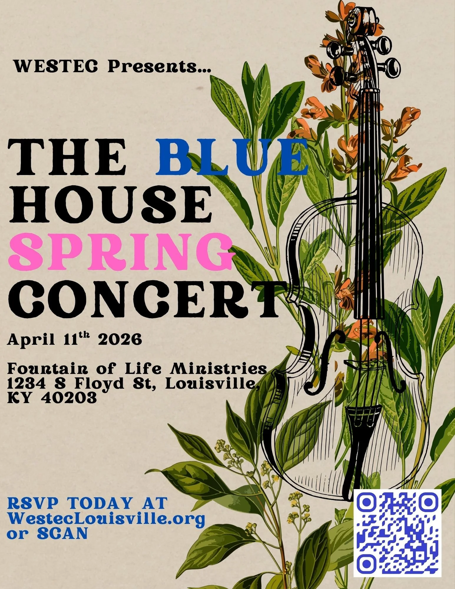 Spring Concert