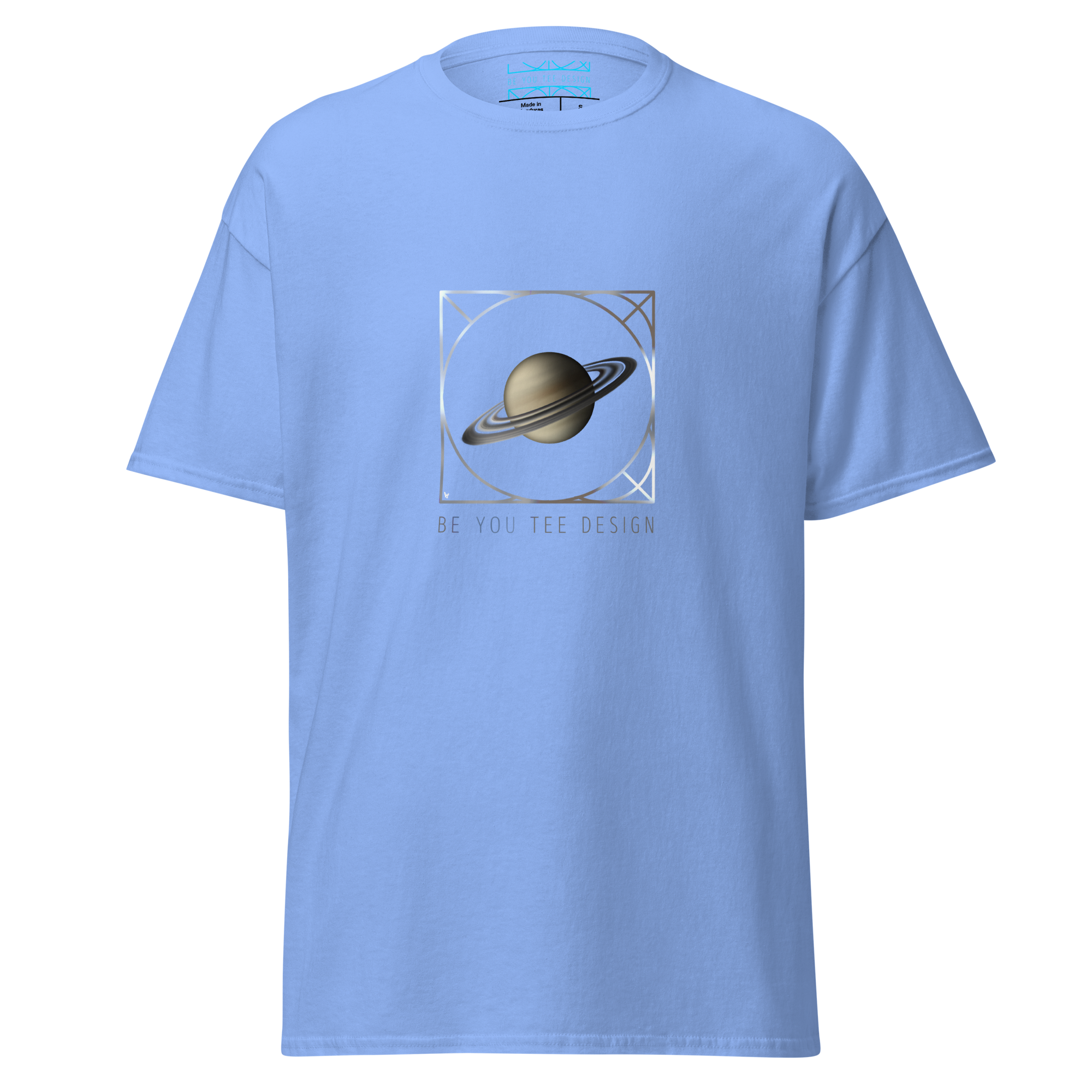 Saturn T-Shirt