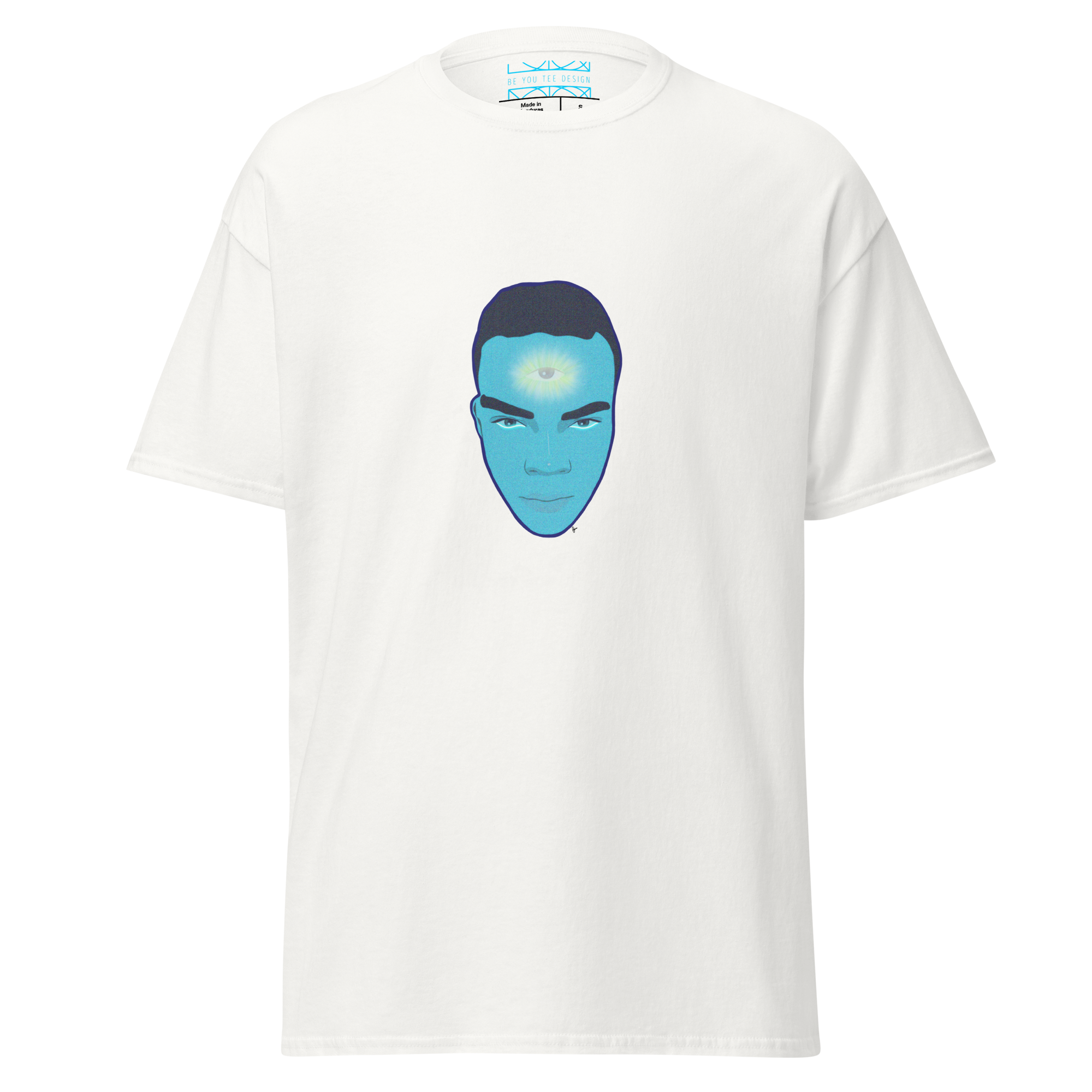 Third Eye T-Shirt