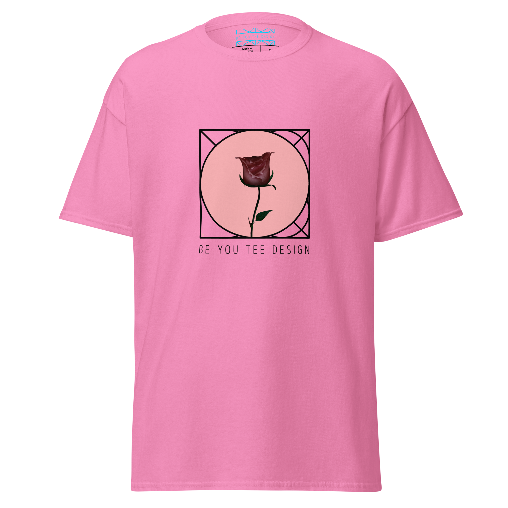 Rose T-Shirt