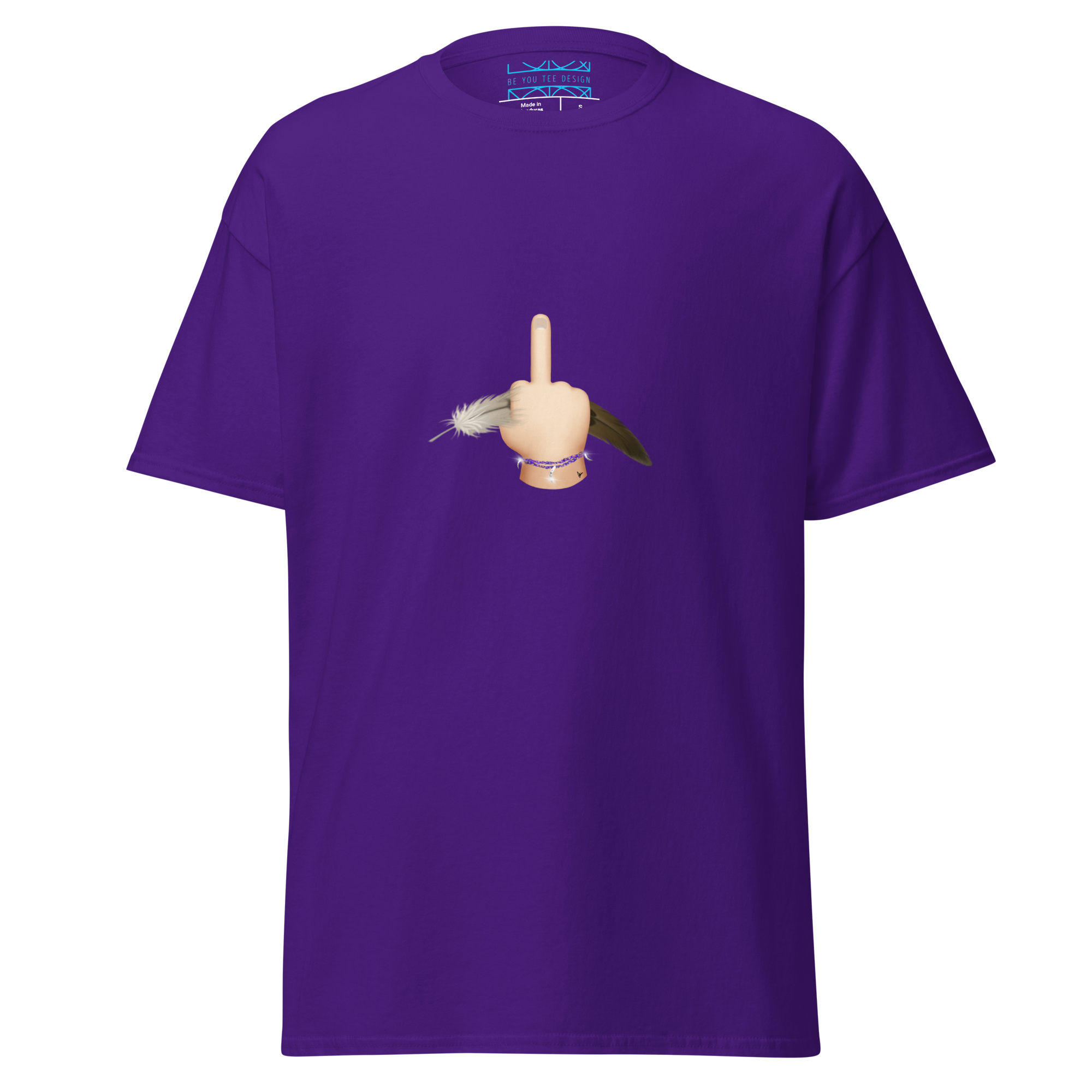 IDGAF T-Shirt