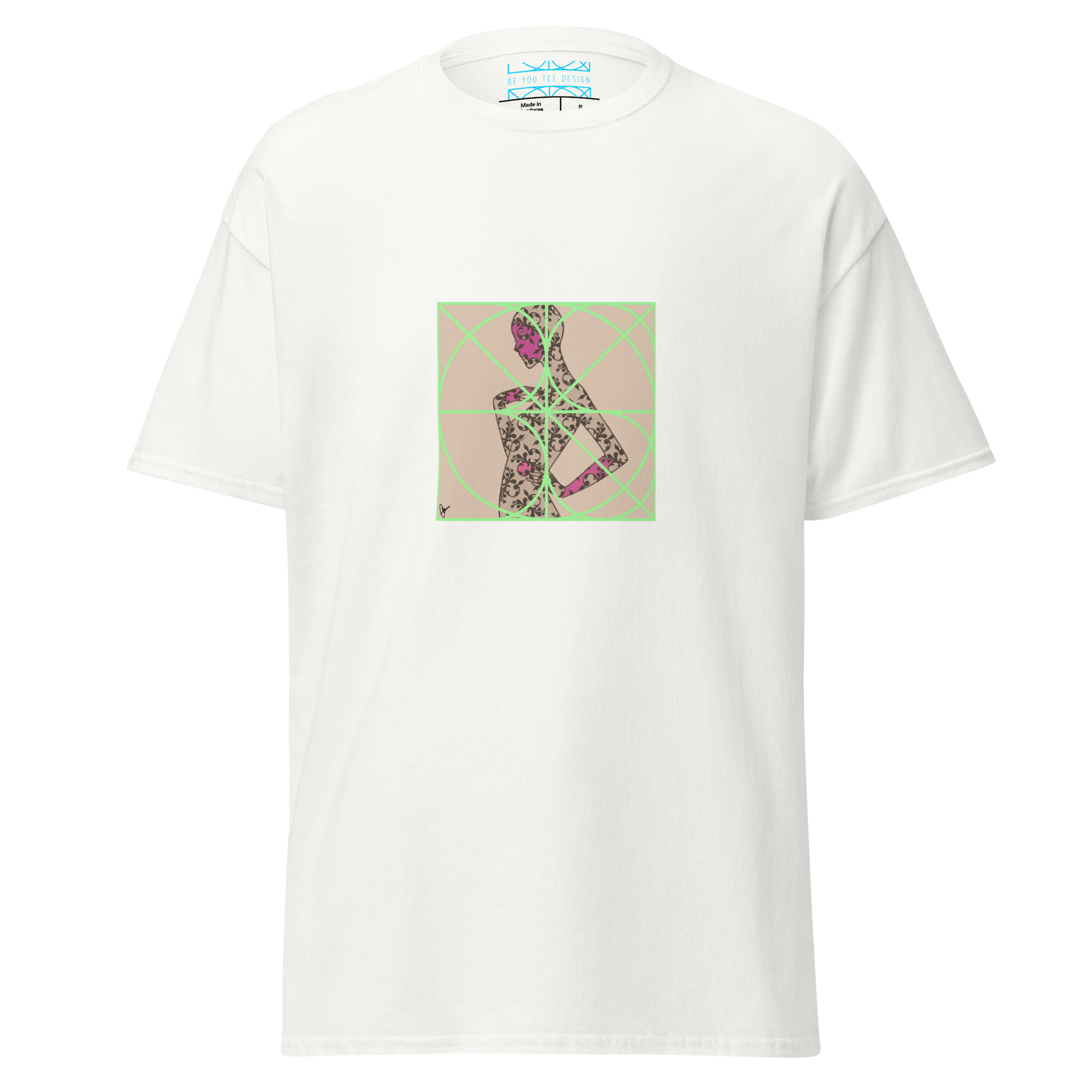 Mannequin T-Shirt