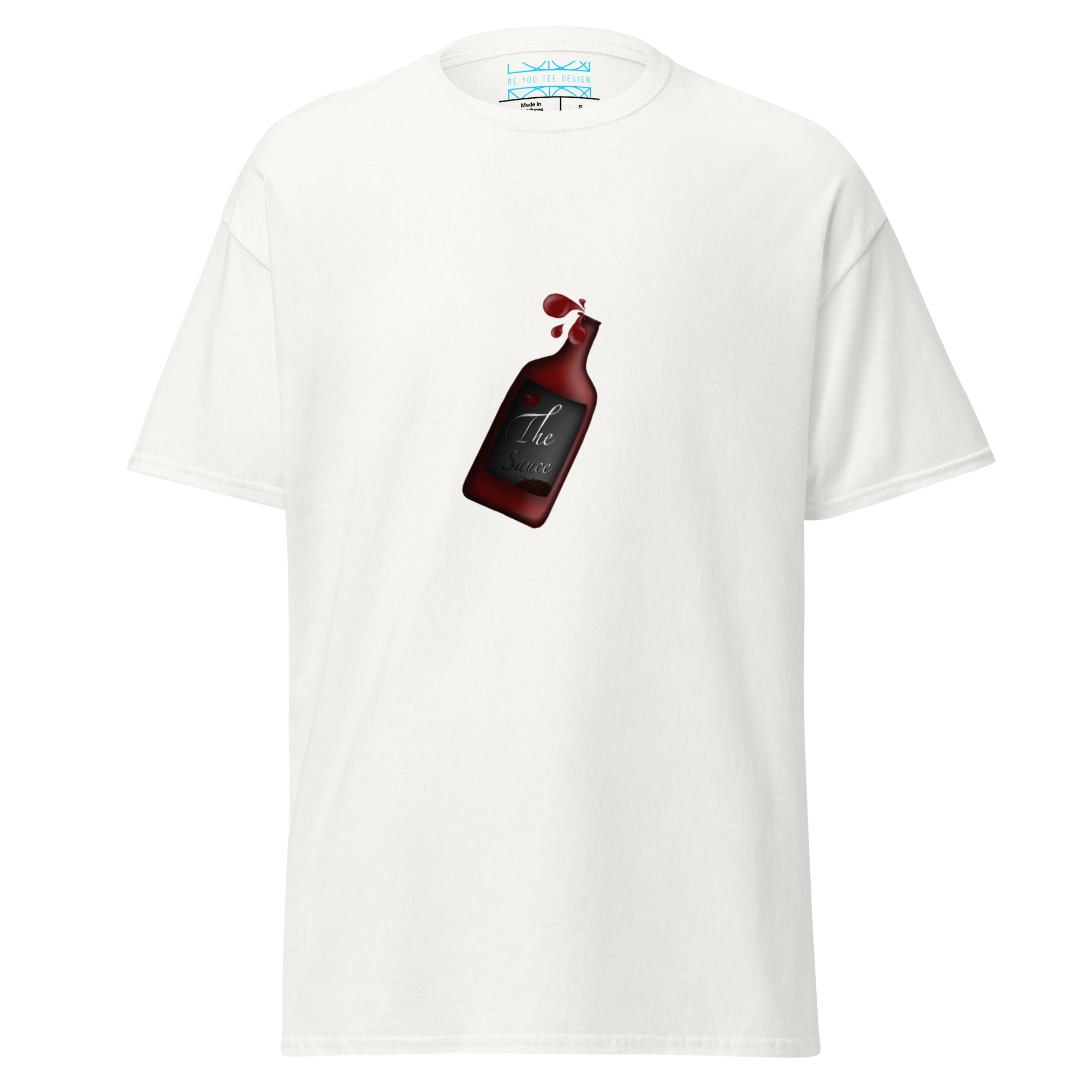 Saucy T-Shirt