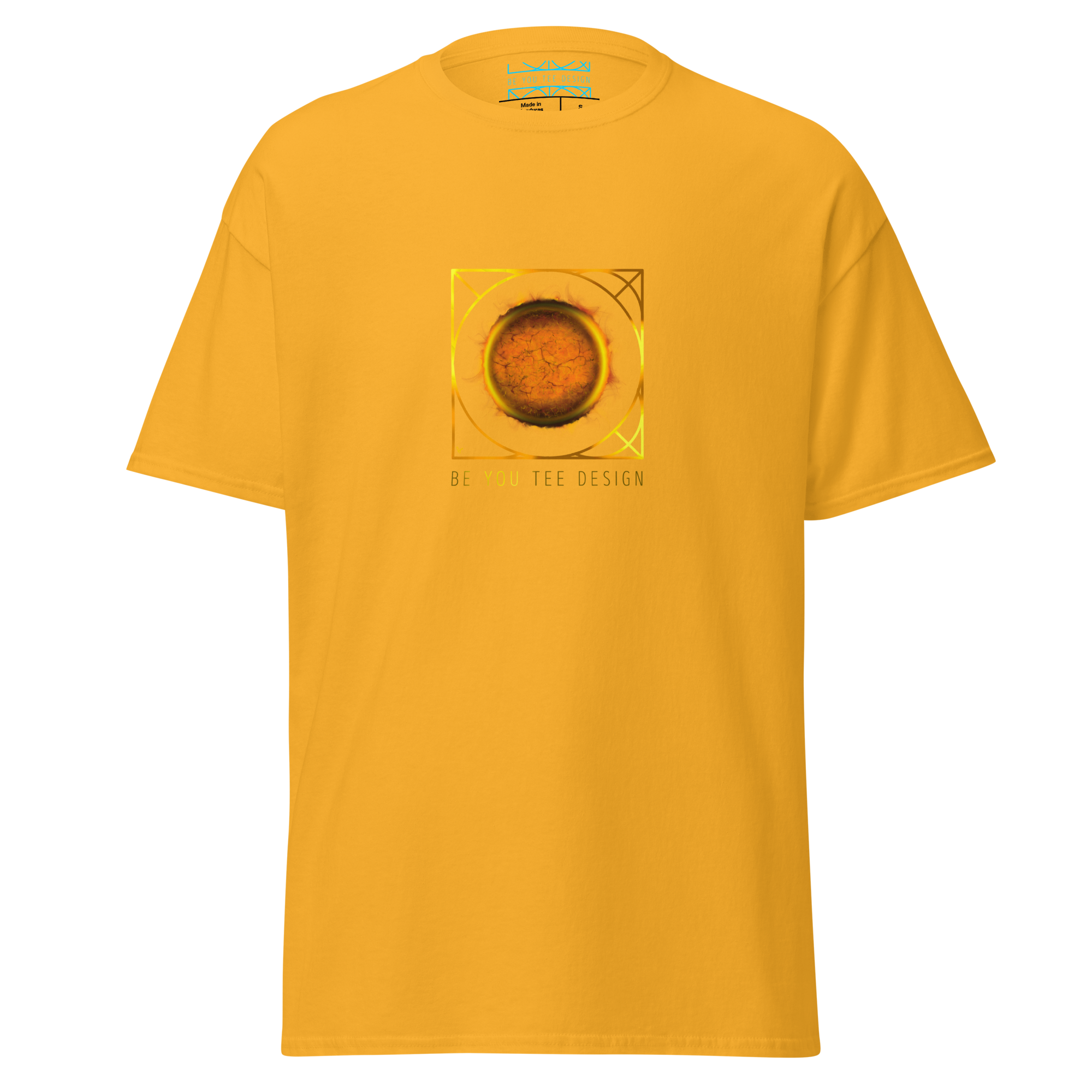 Sun T-Shirt
