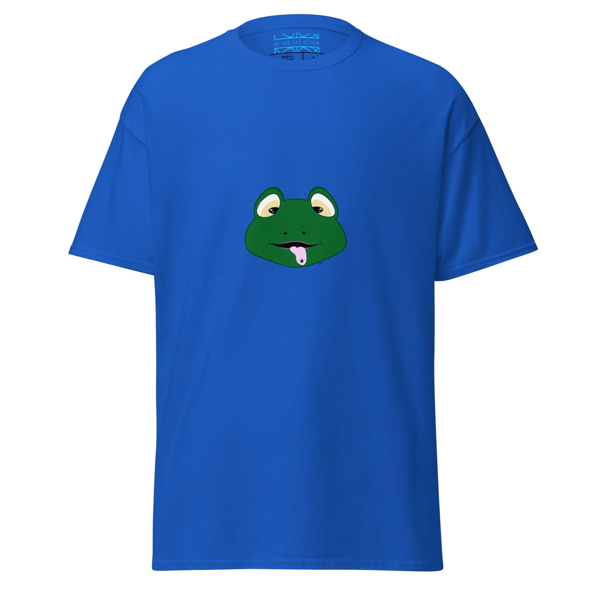 Frog T-Shirt