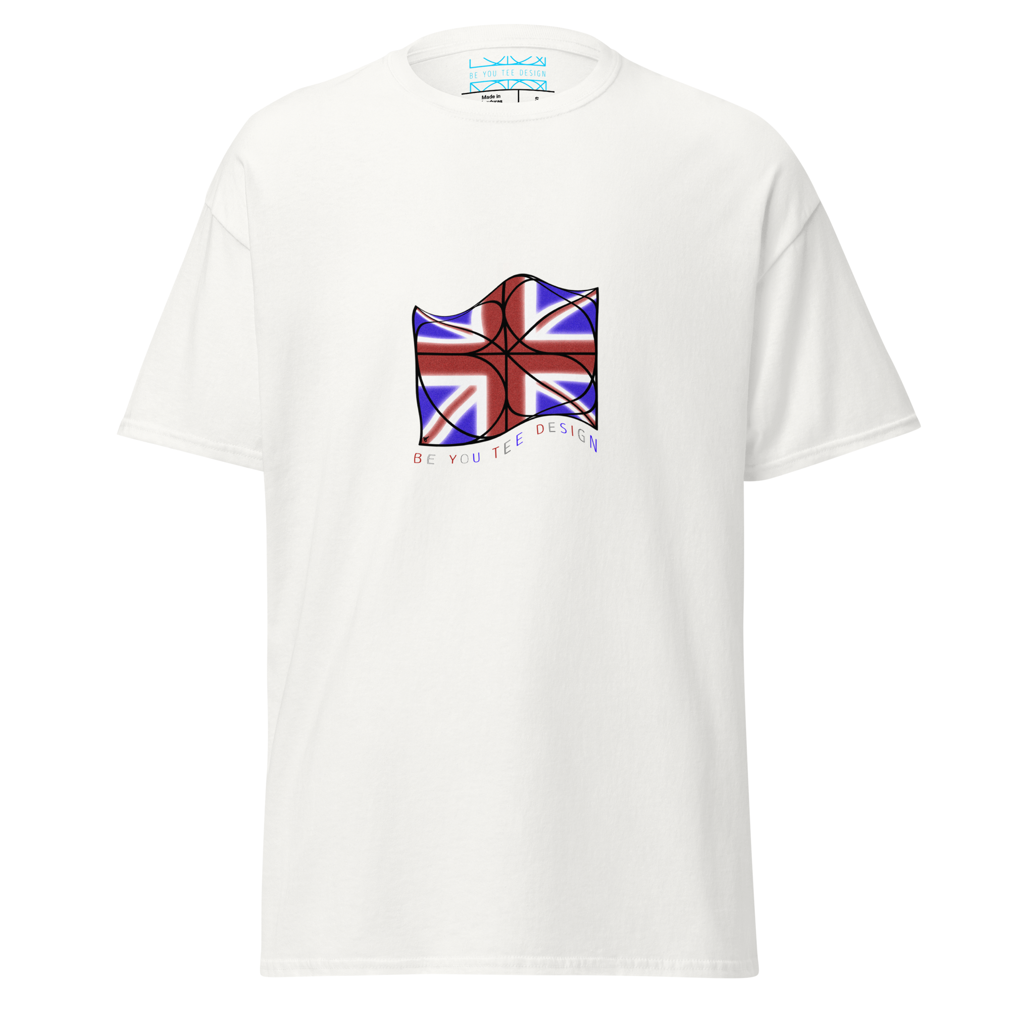 Union Jack T-Shirt