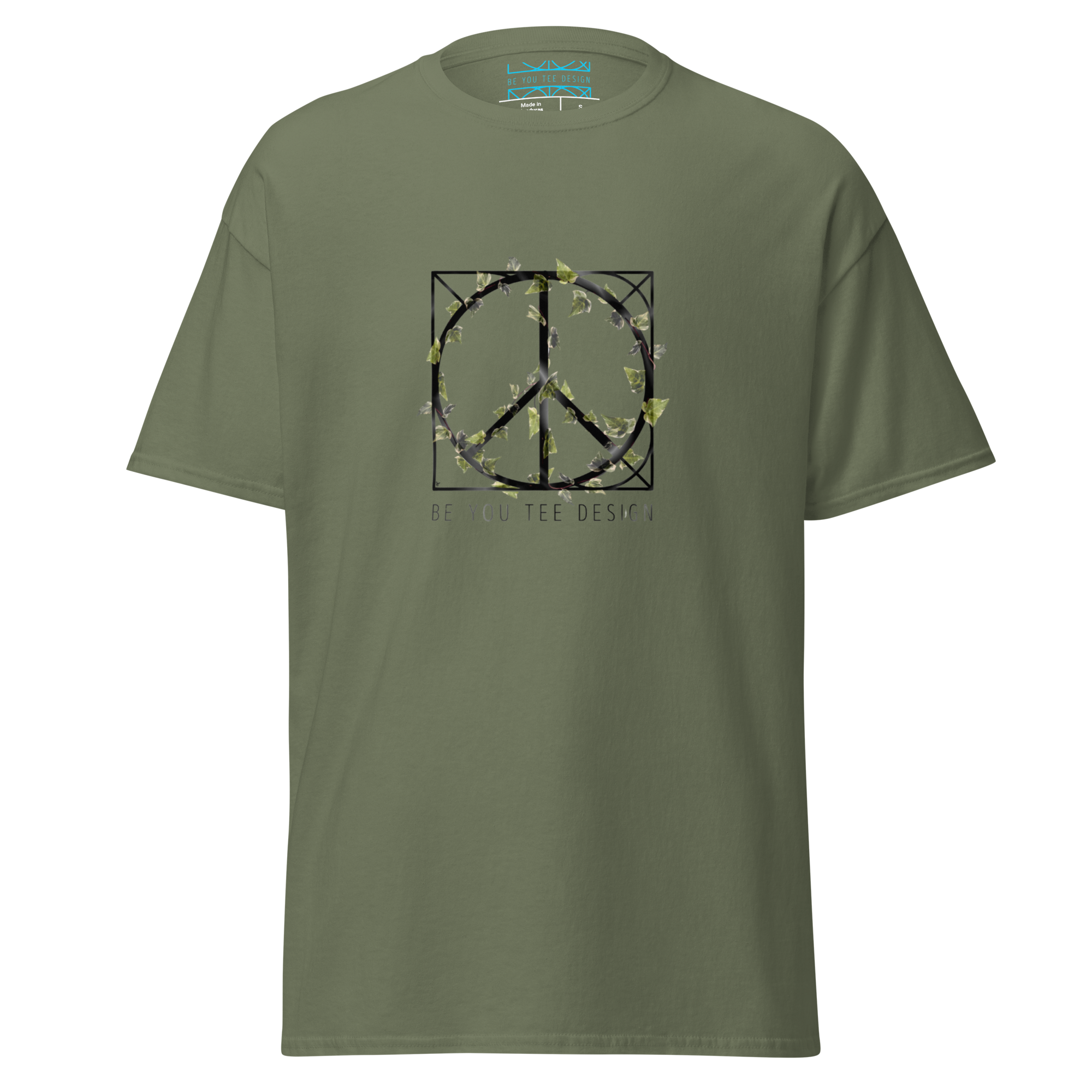 Peace T-Shirt