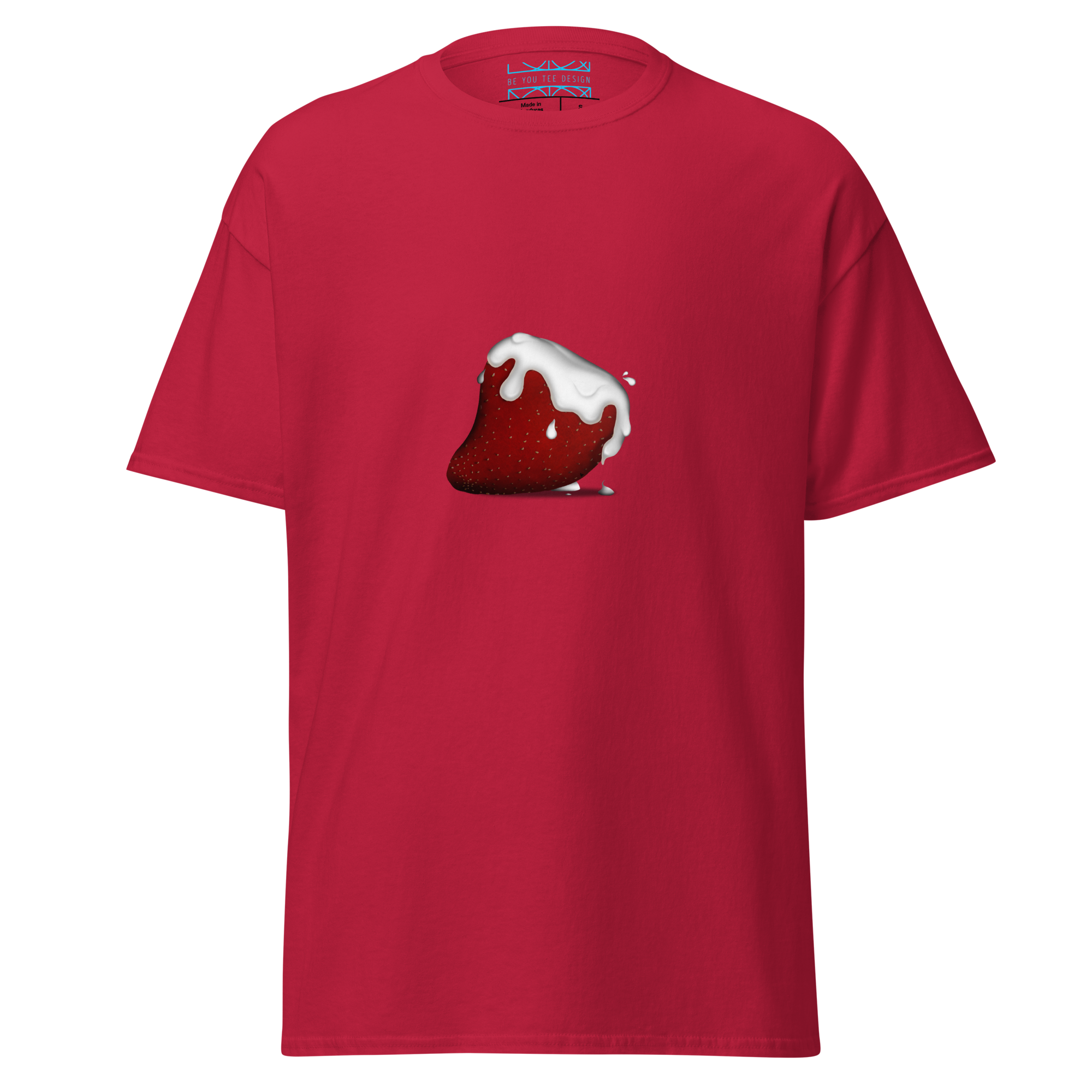 Strawberry Cream T-Shirt