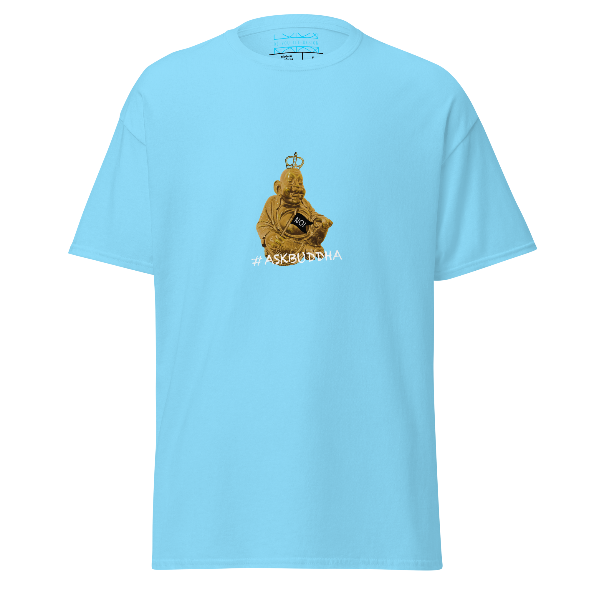 Buddha T-Shirt