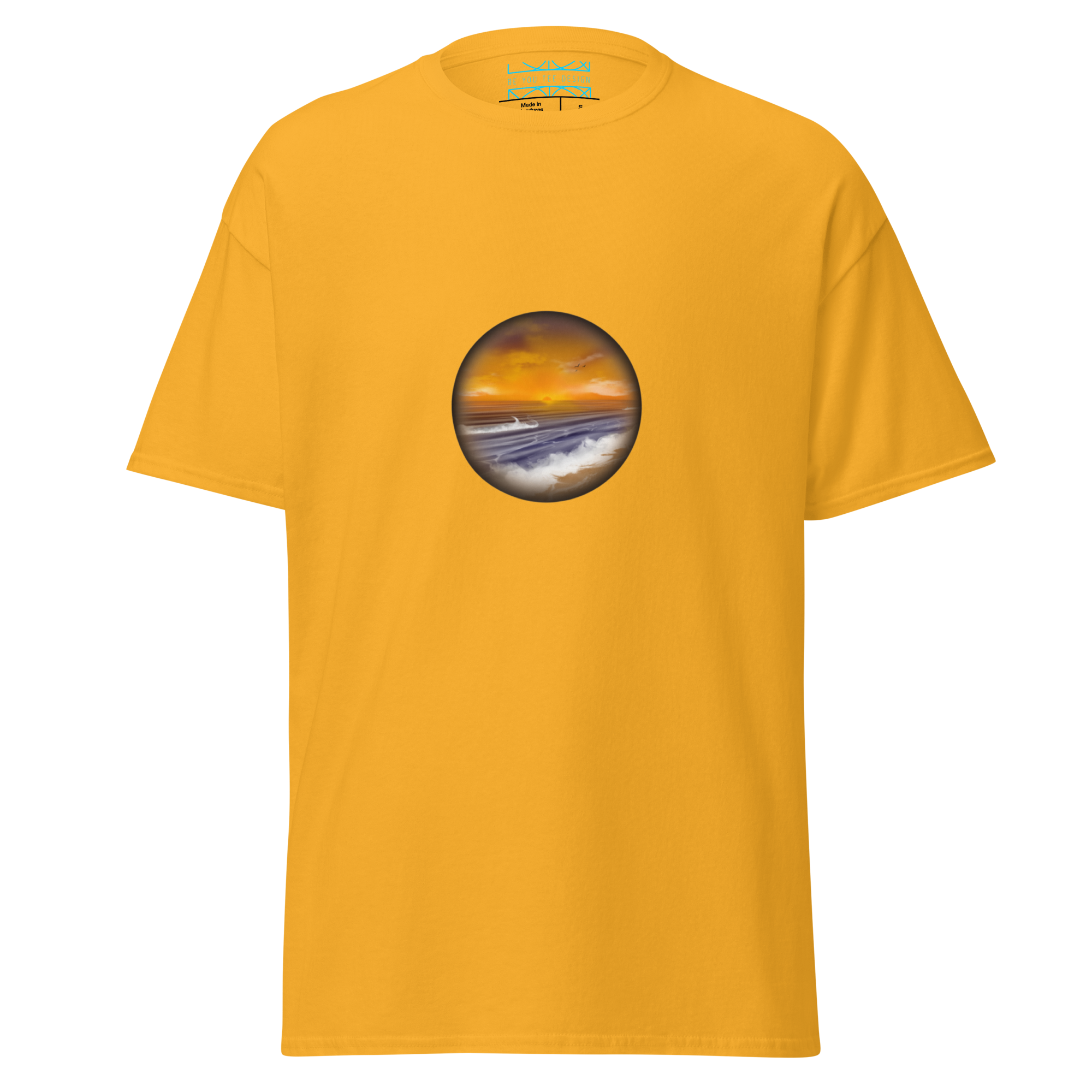 Beach T-Shirt