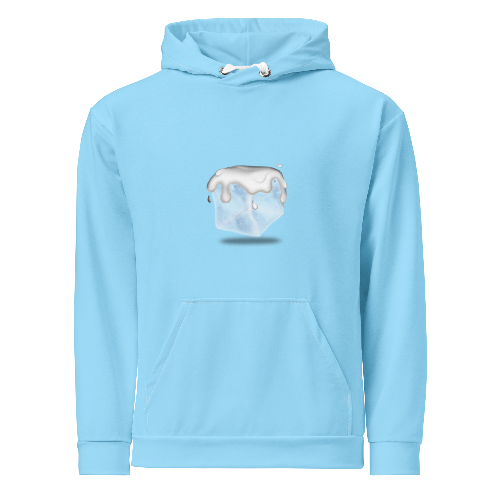 Ice Cream Hoodie