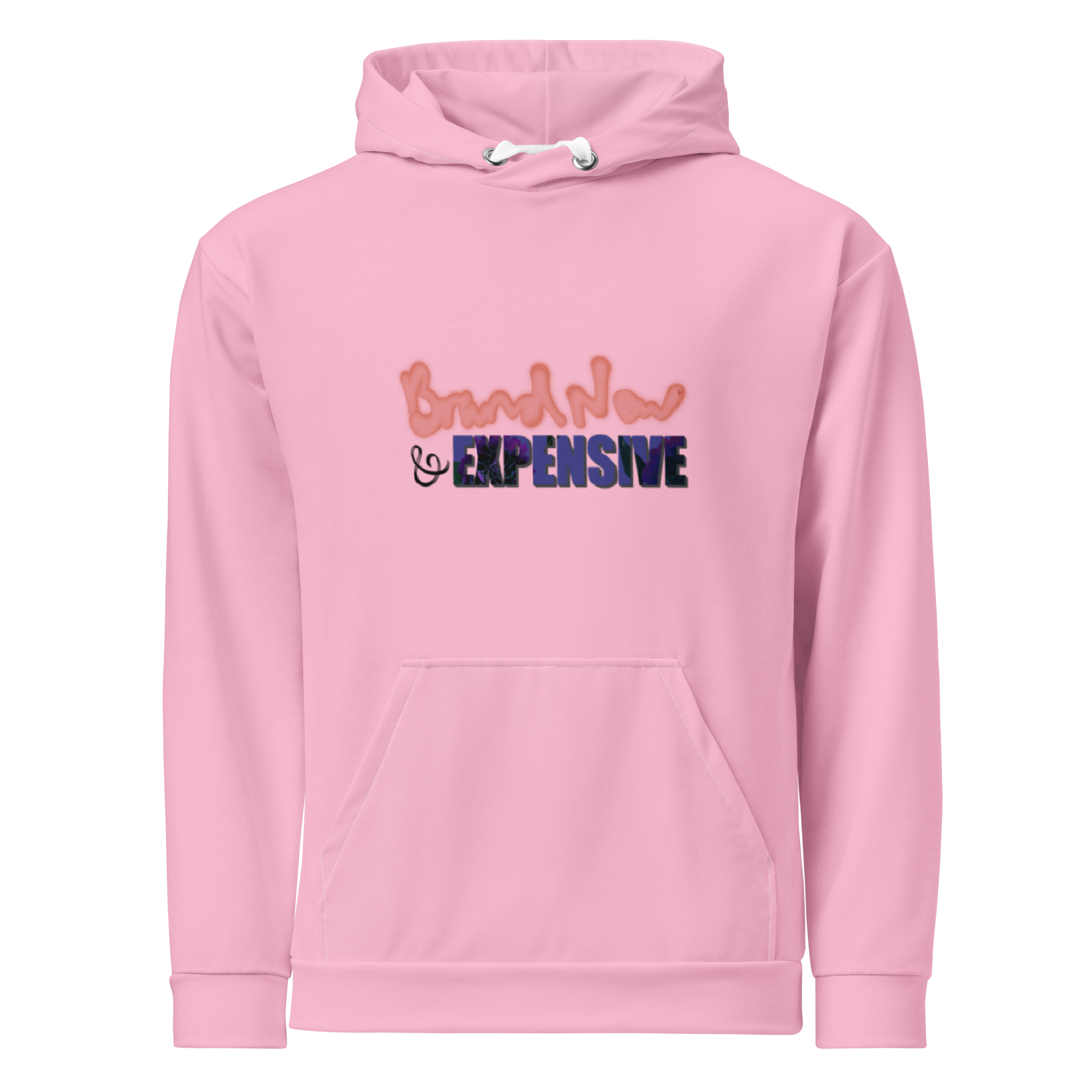 Expensive Hoodie