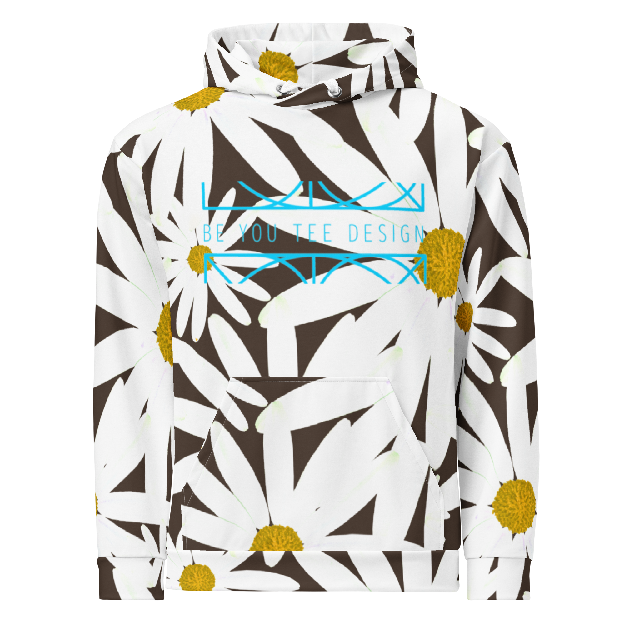 Daisy Hoodie