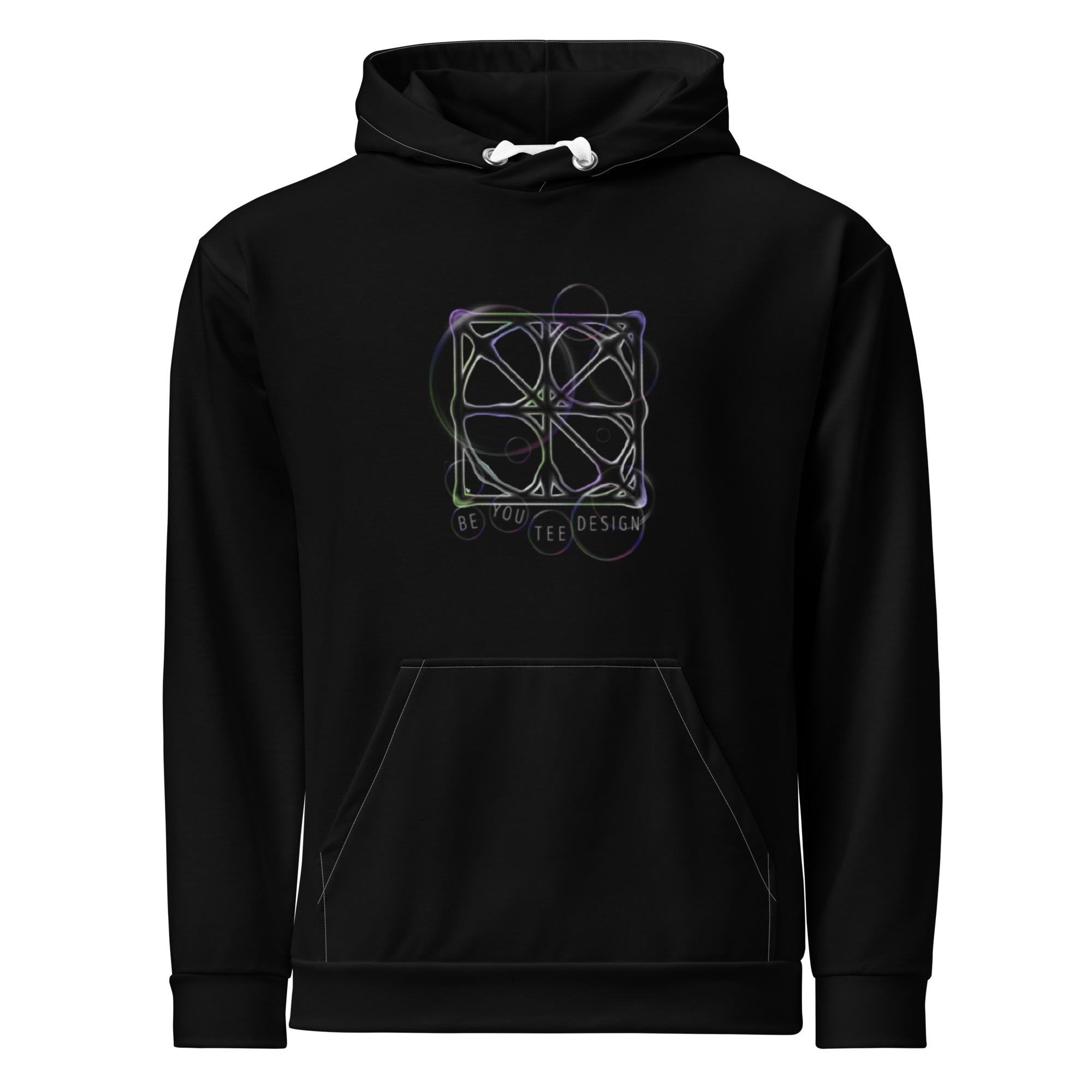 Bubble Hoodie