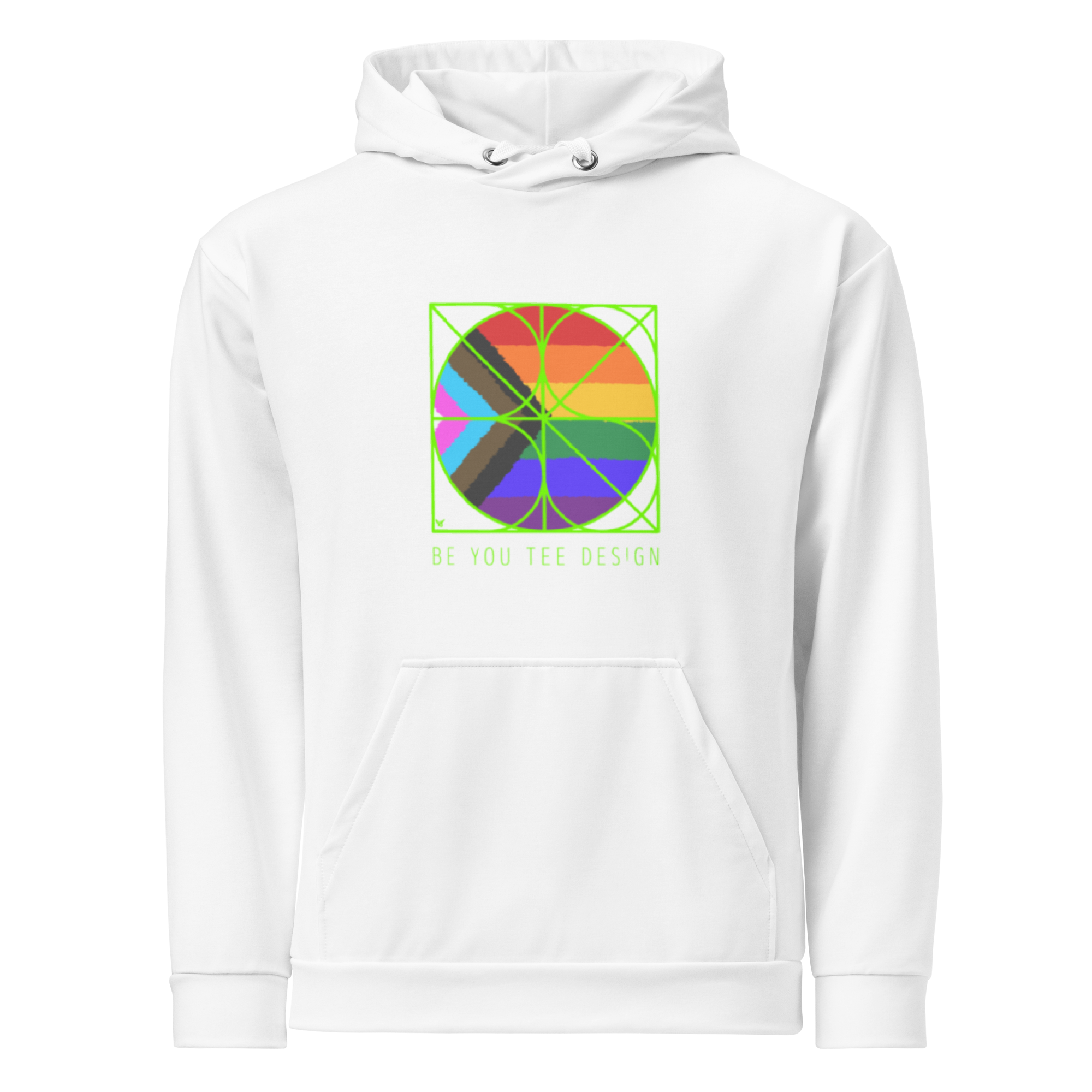Pride Hoodie