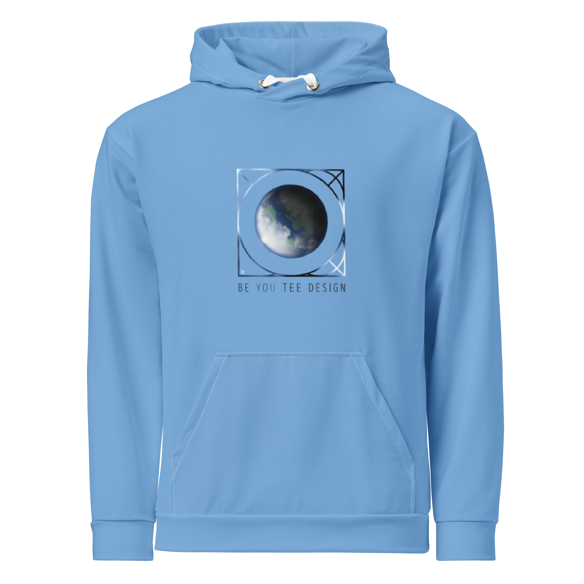 Earth Hoodie