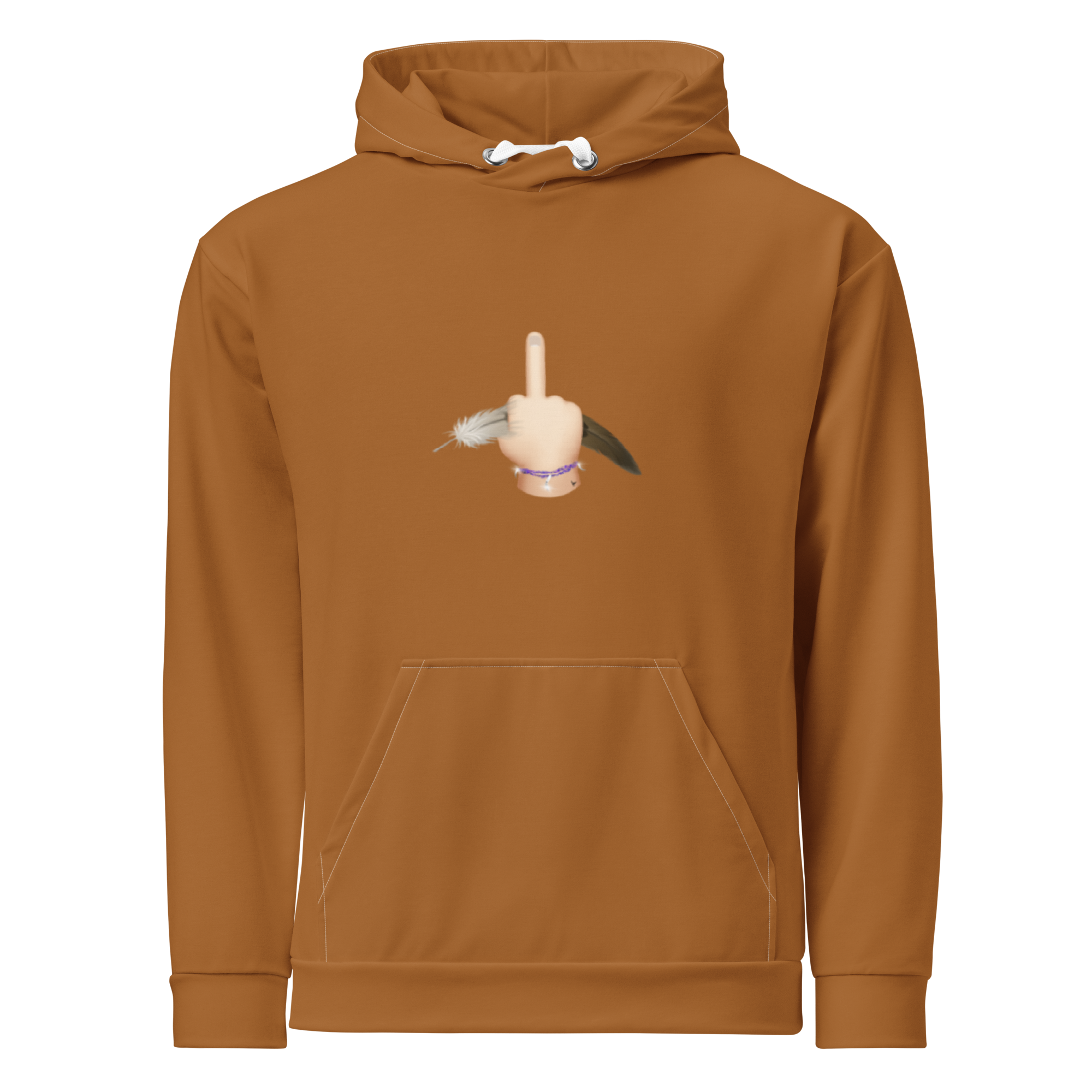 IDGAF Hoodie