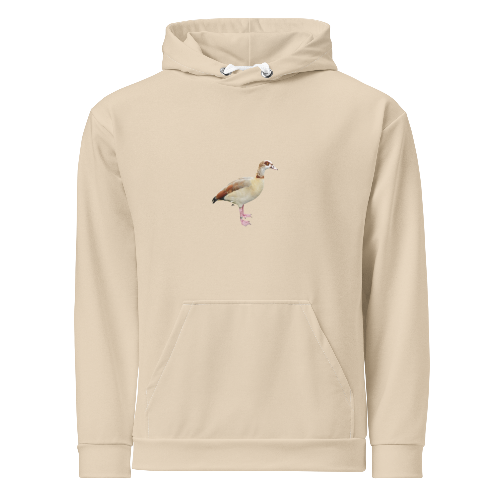 Goose Hoodie