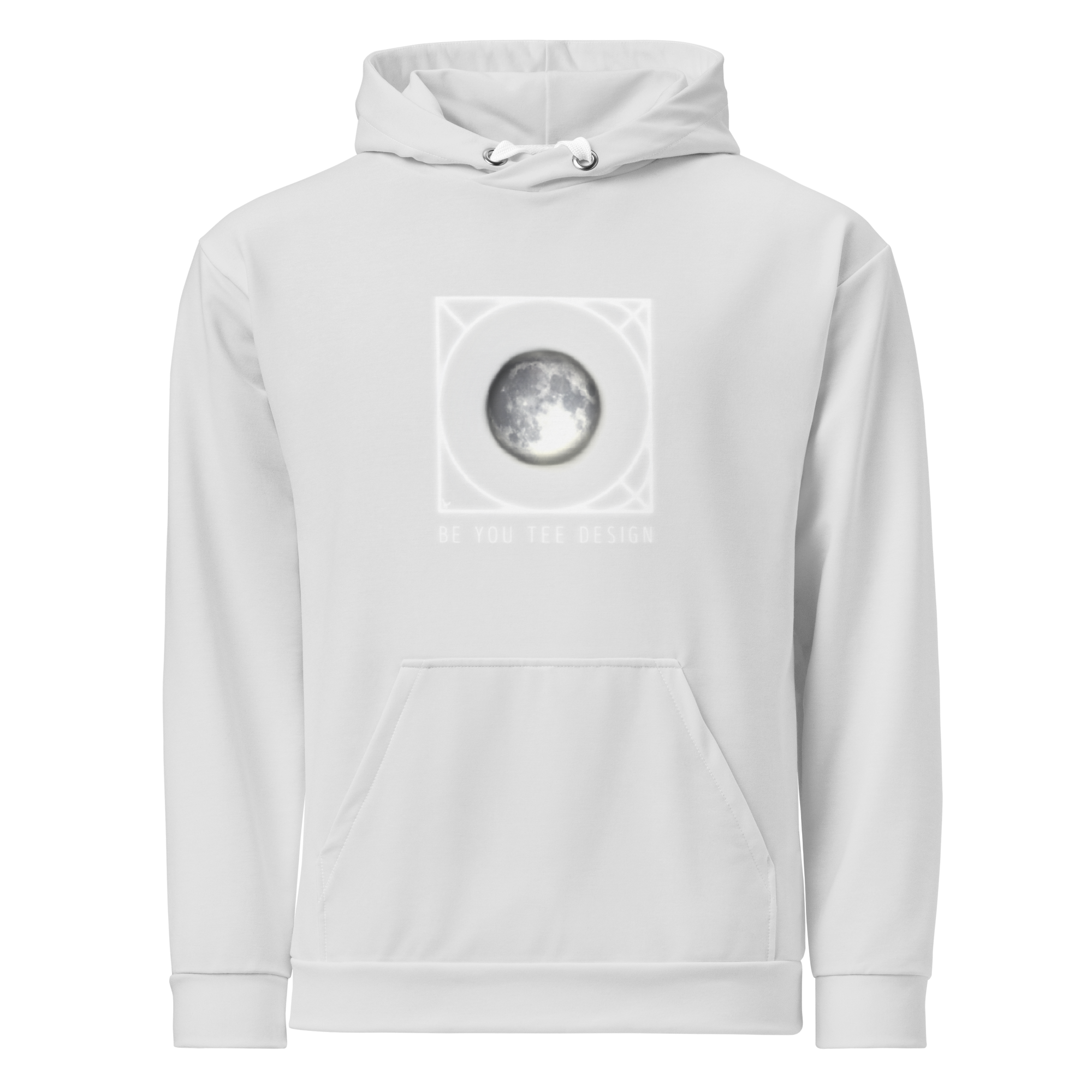 Lunar Hoodie