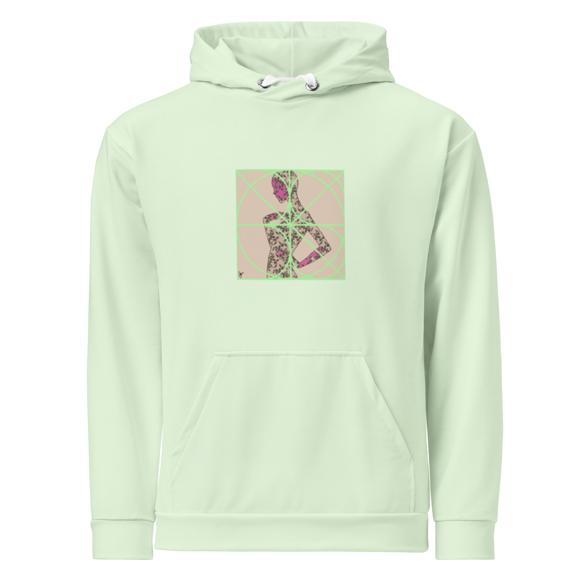Mannequin Hoodie