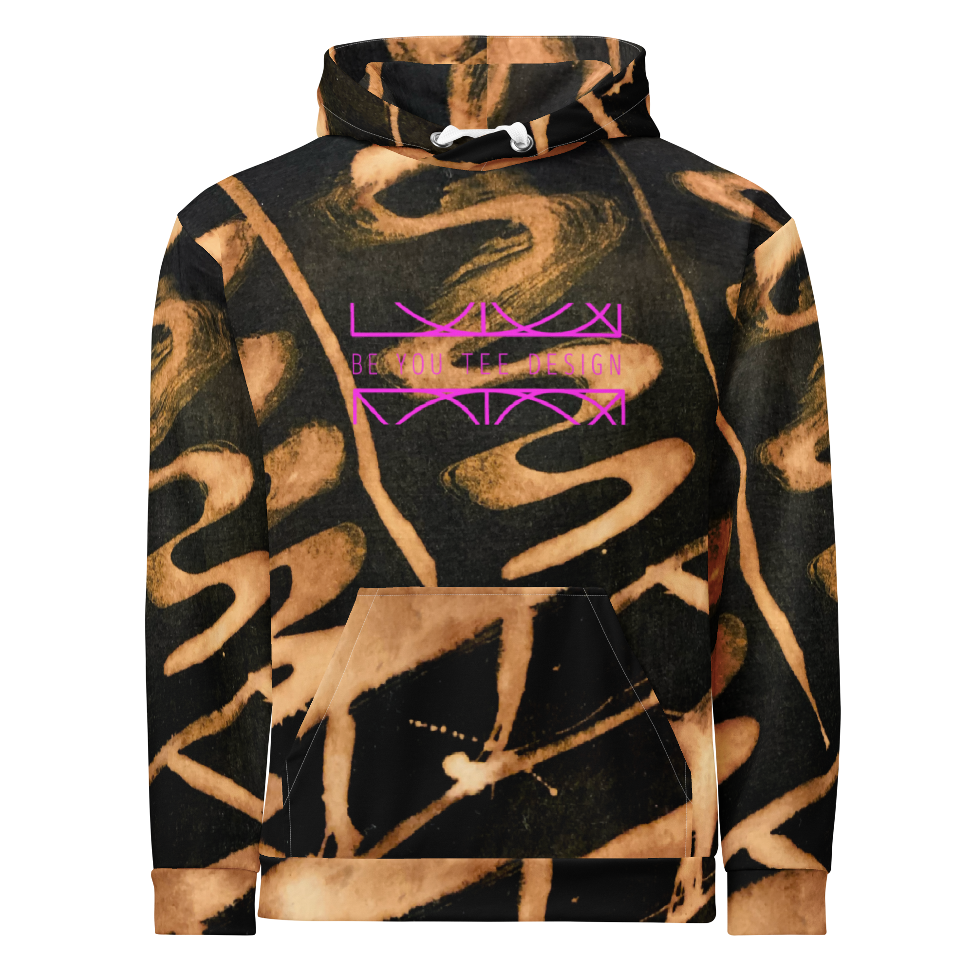 Tribal Hoodie