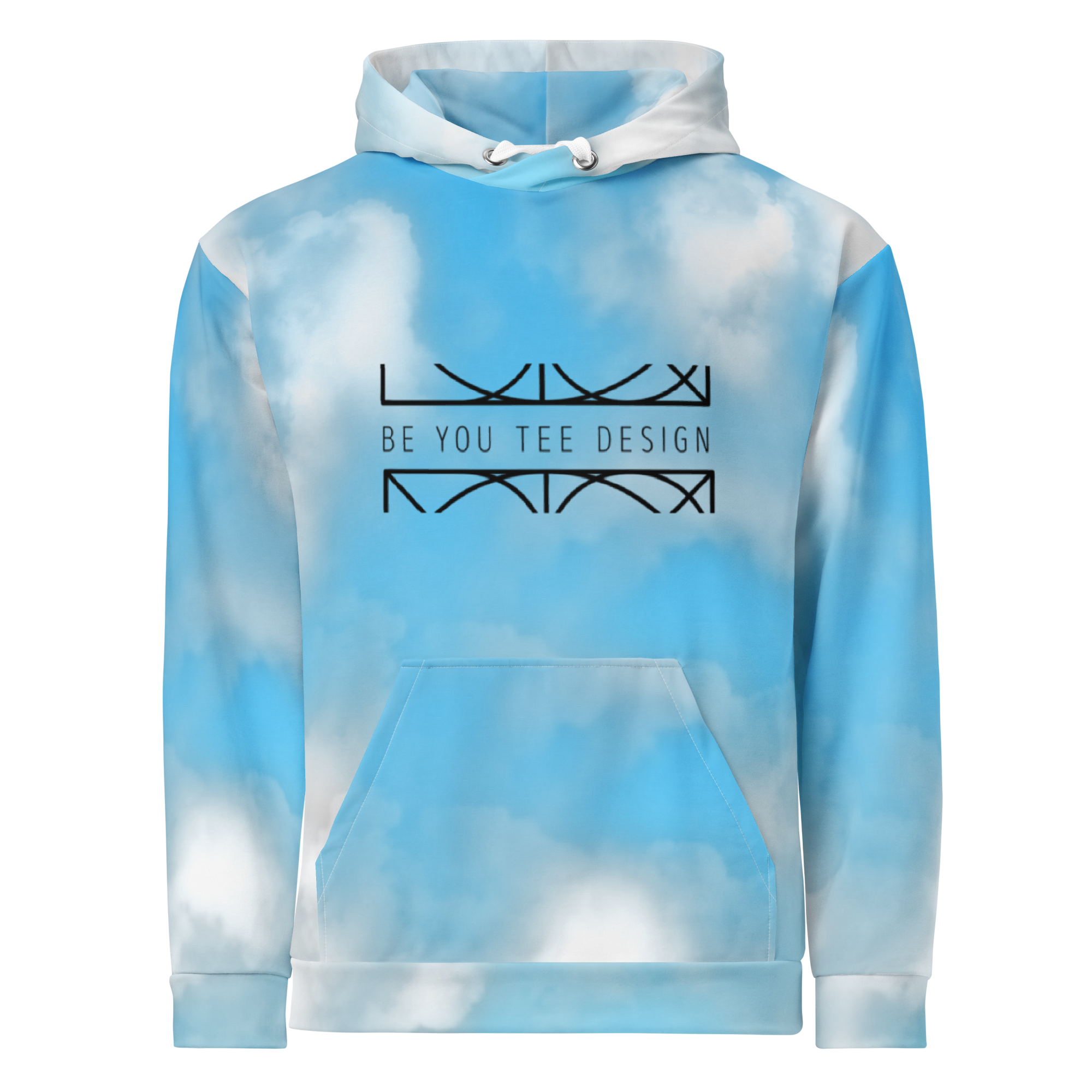 Cloud Hoodie
