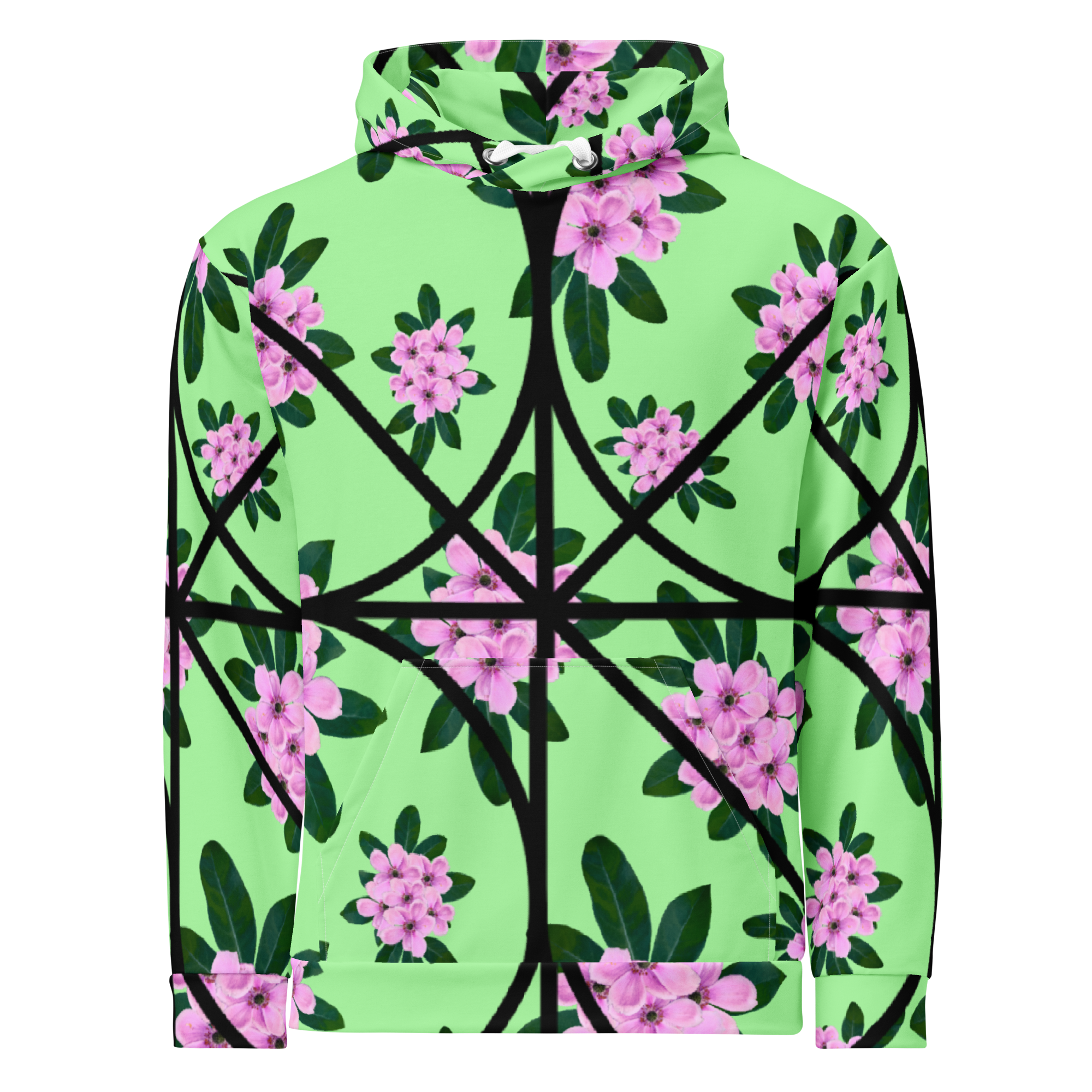 Anemone Hoodie
