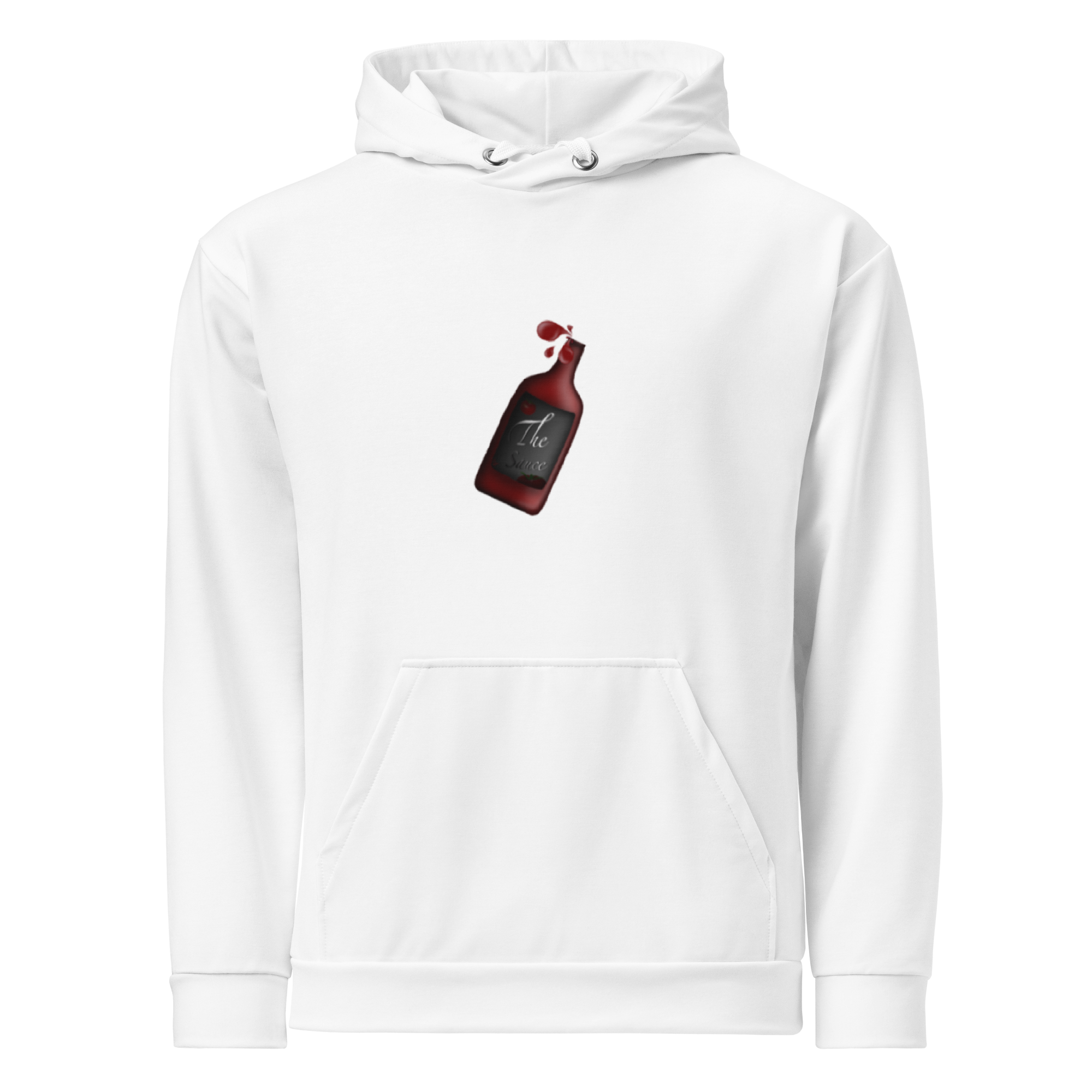 Saucy Hoodie