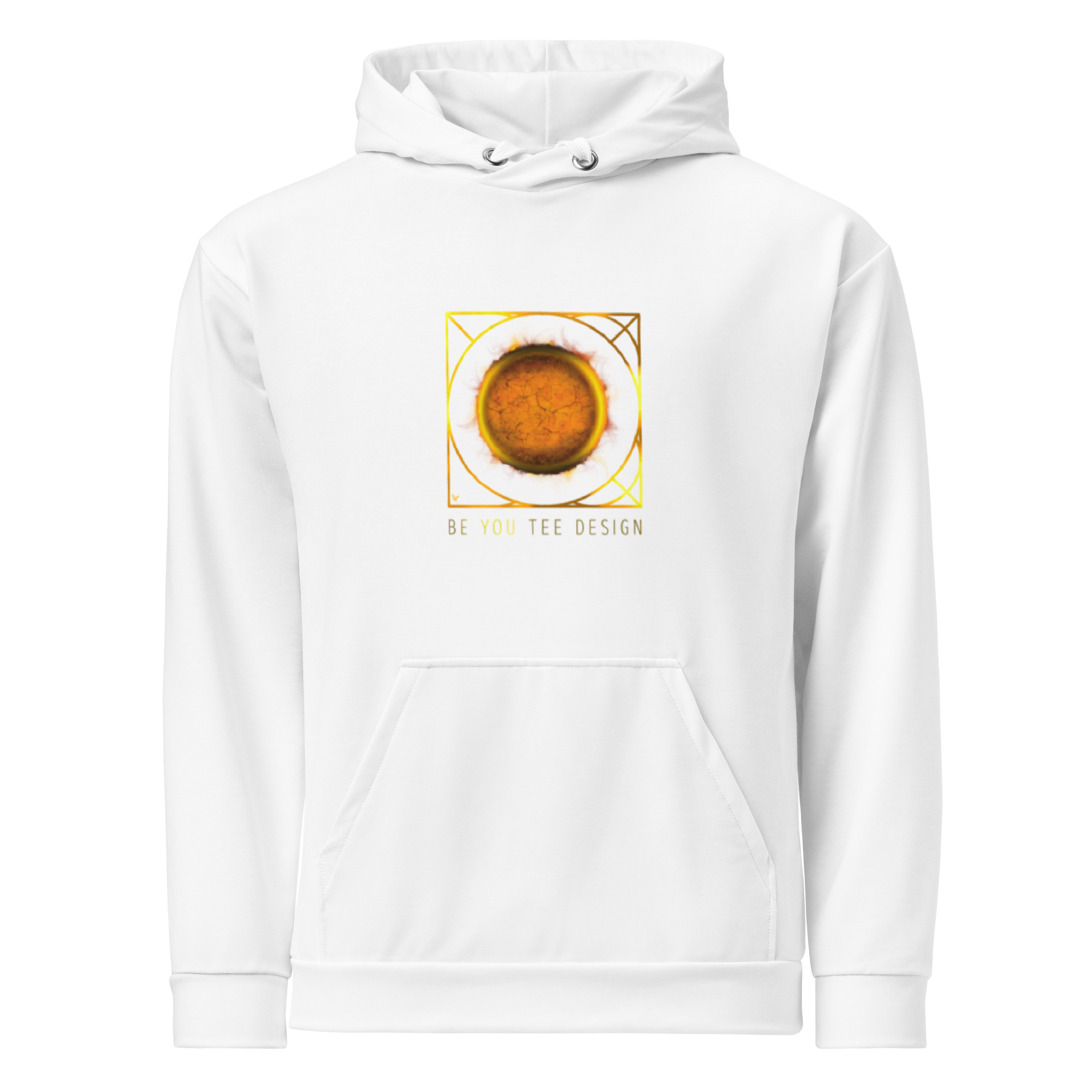 Sun Hoodie