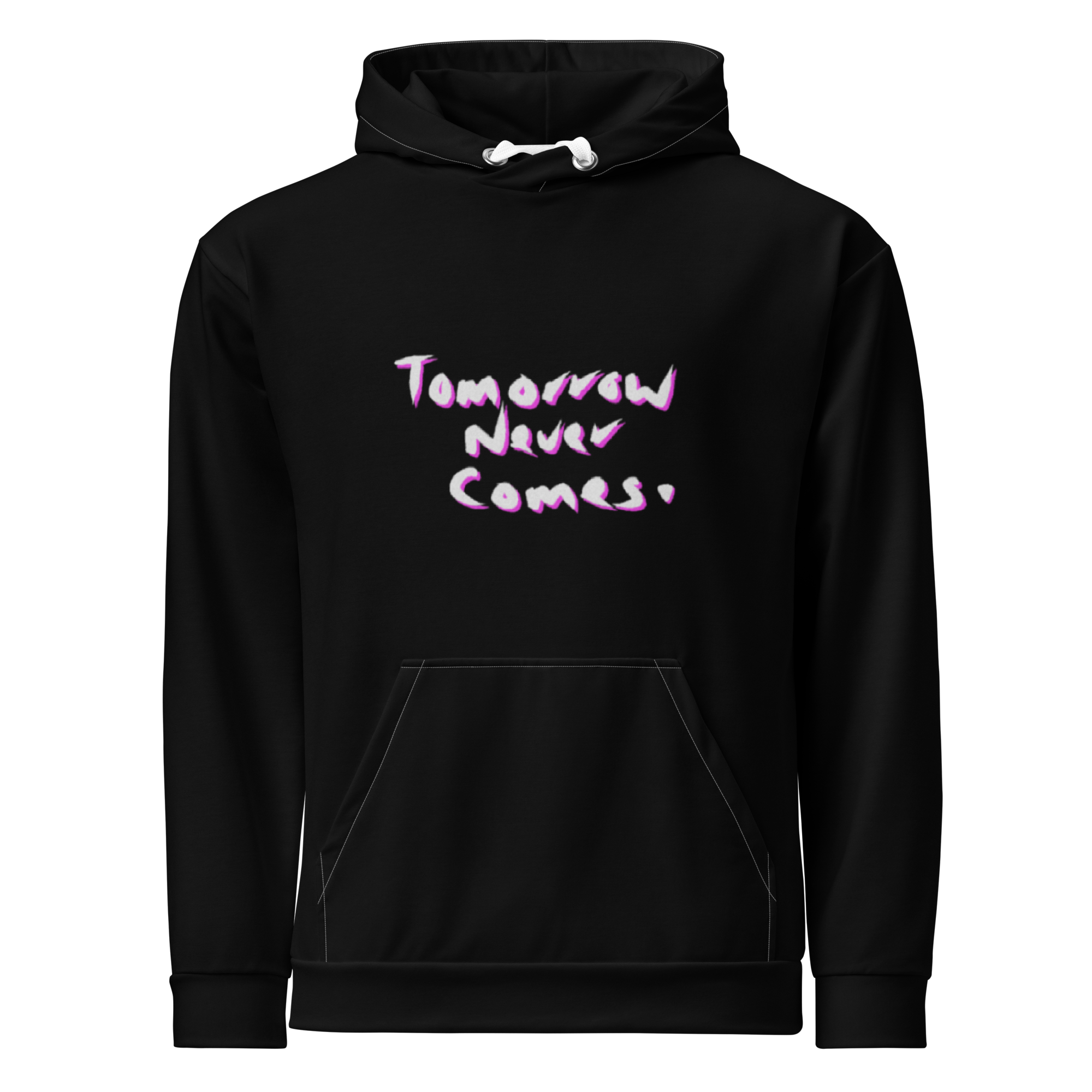 Tomorrow Hoodie