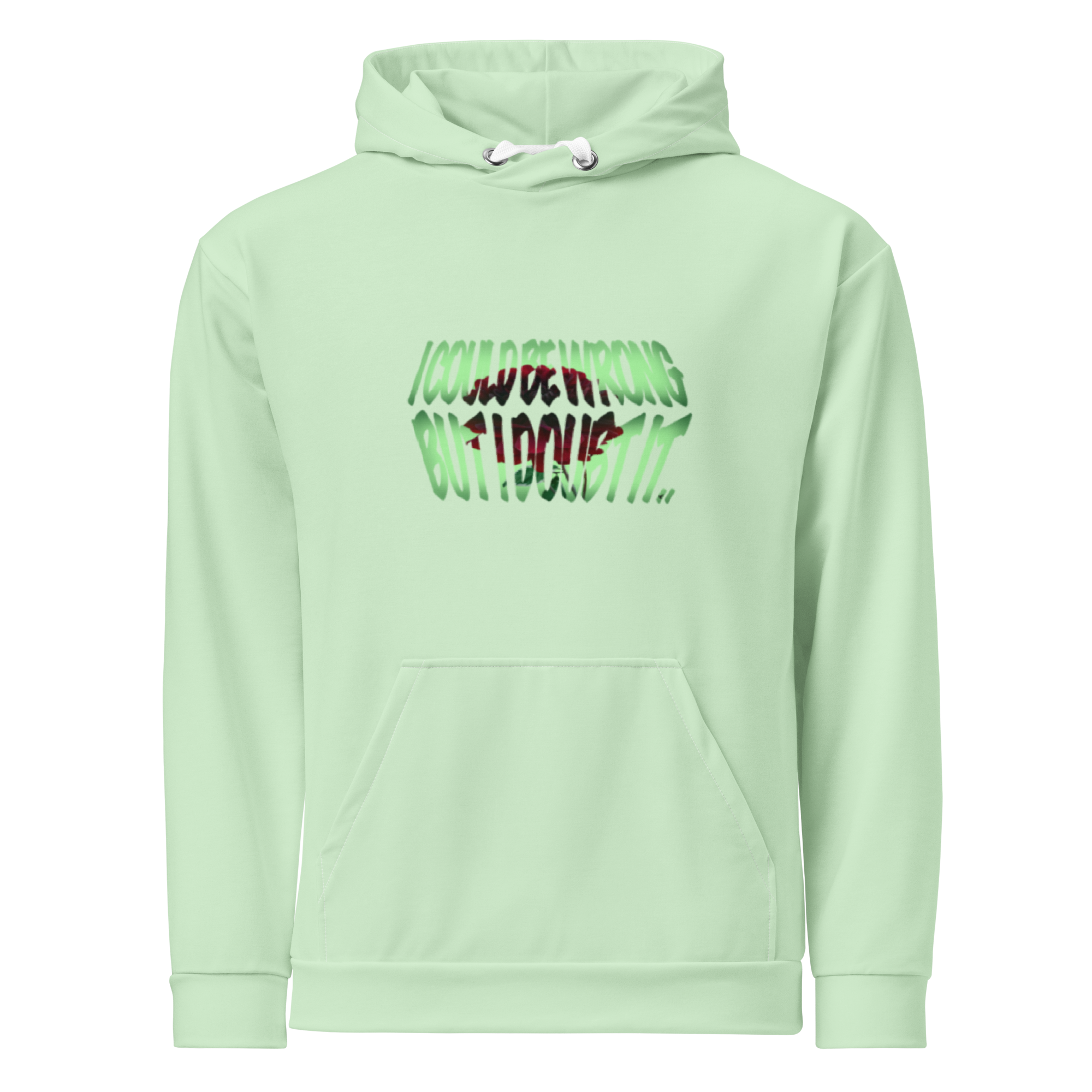 Doubt It Hoodie