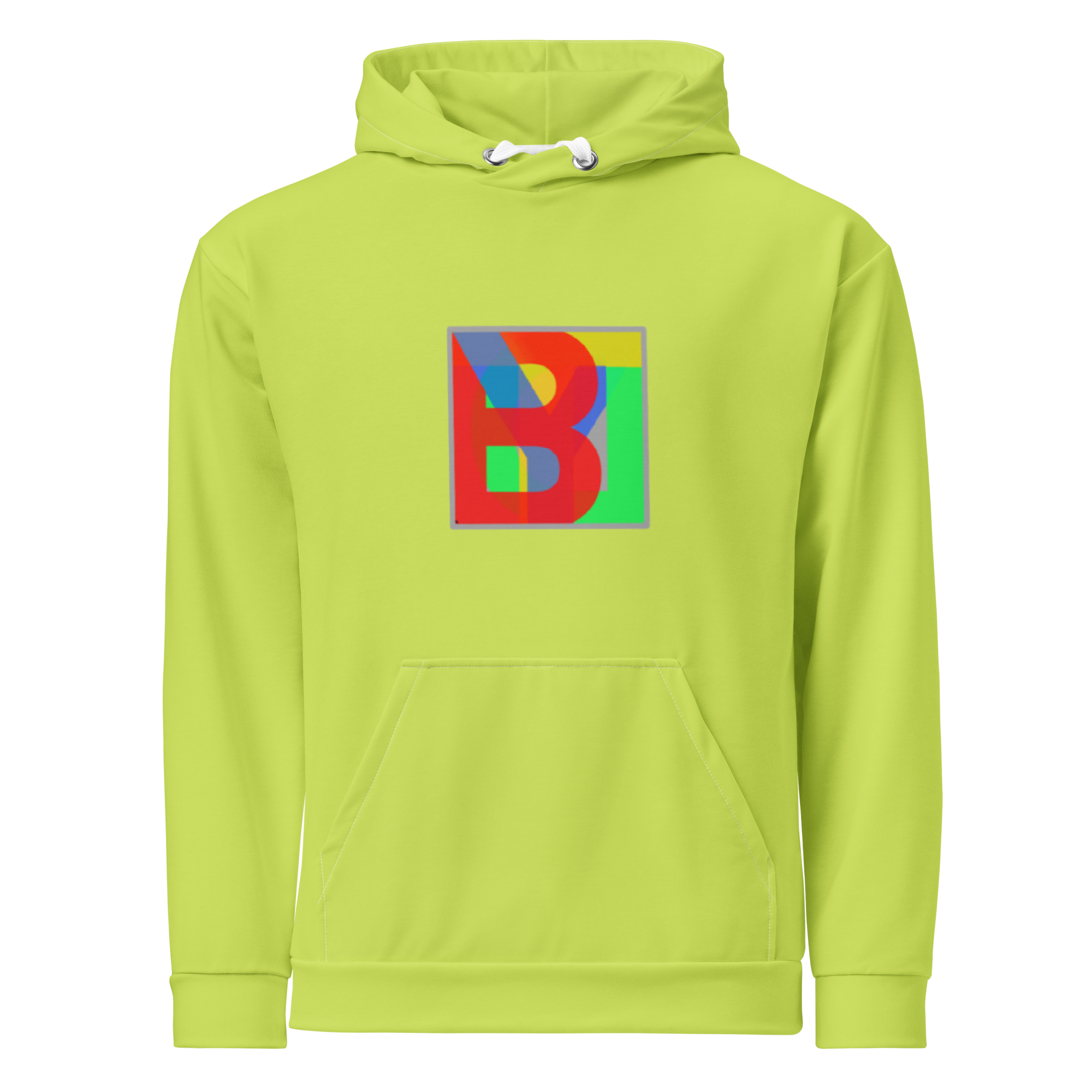 BYTD Hoodie