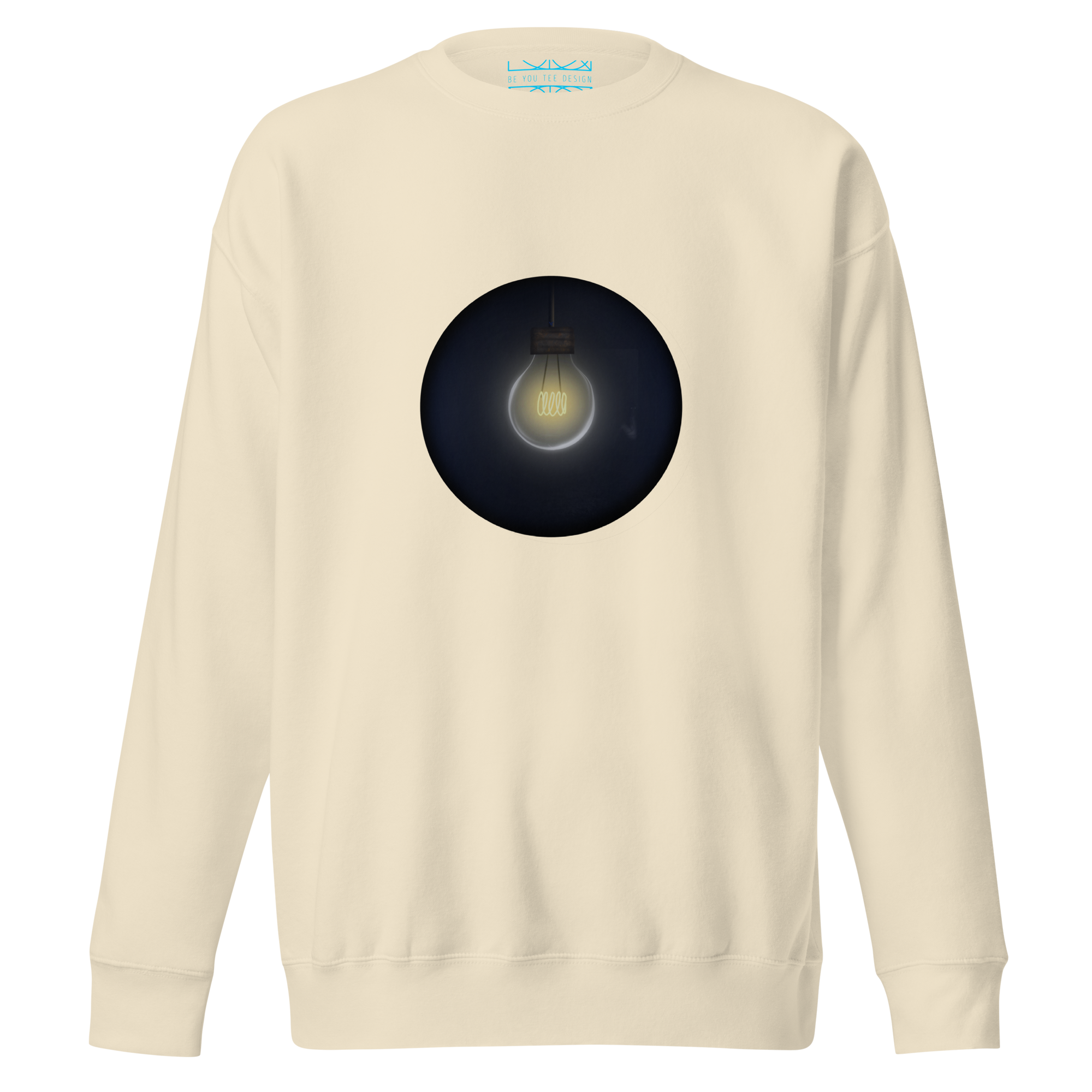 Idea Sweatshirt