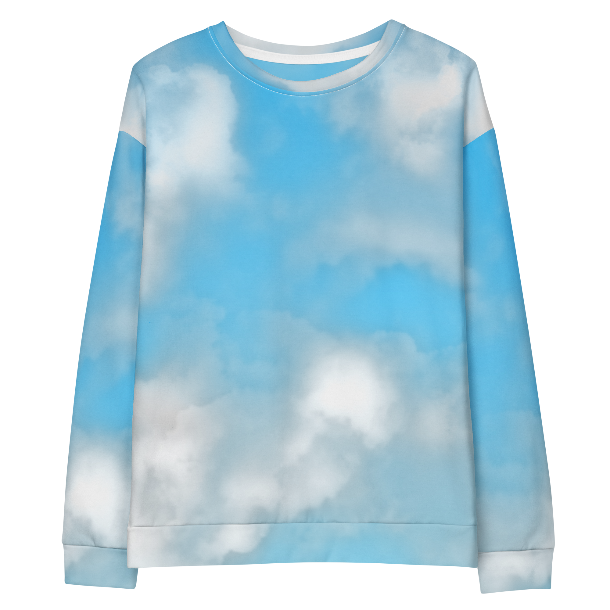 Cloud Sweatshirt