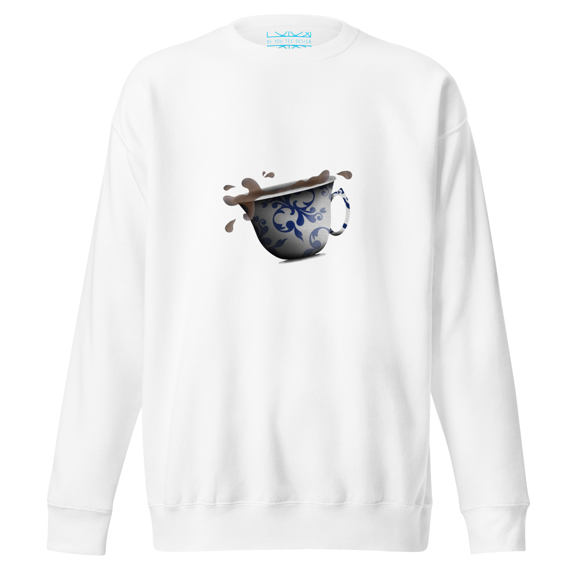 Tea Sweatshirt