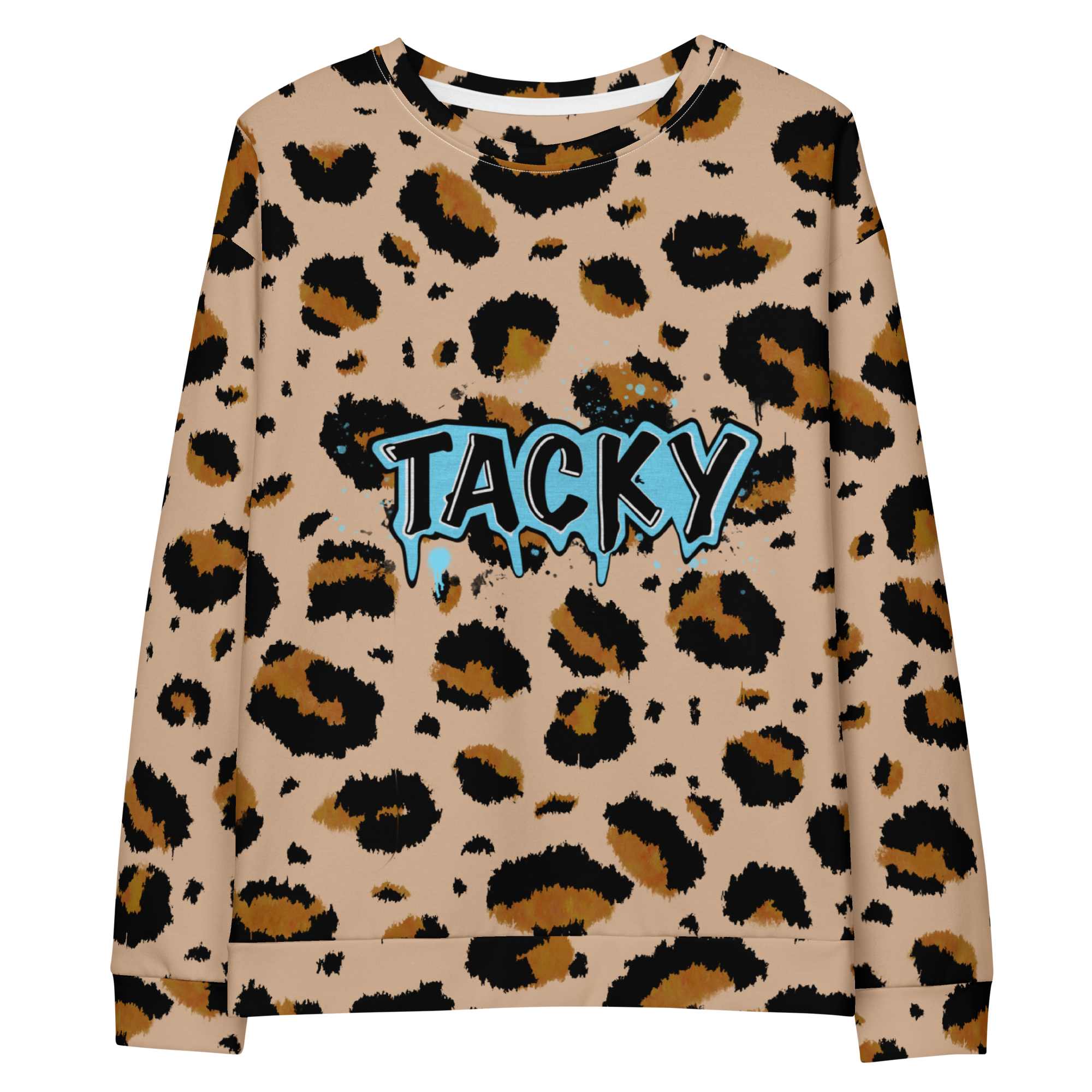 Tacky Sweatshirt