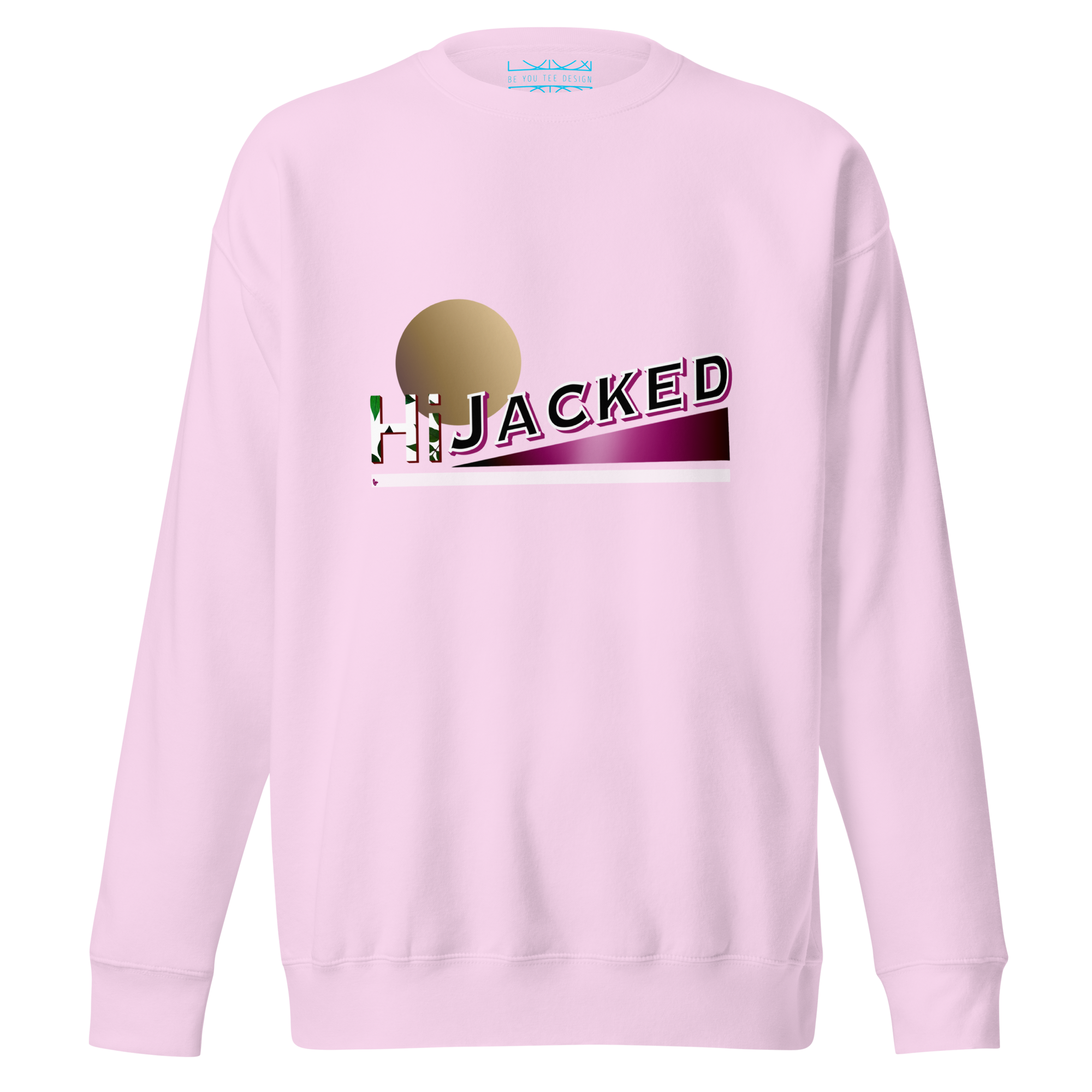 HiJacked Sweatshirt