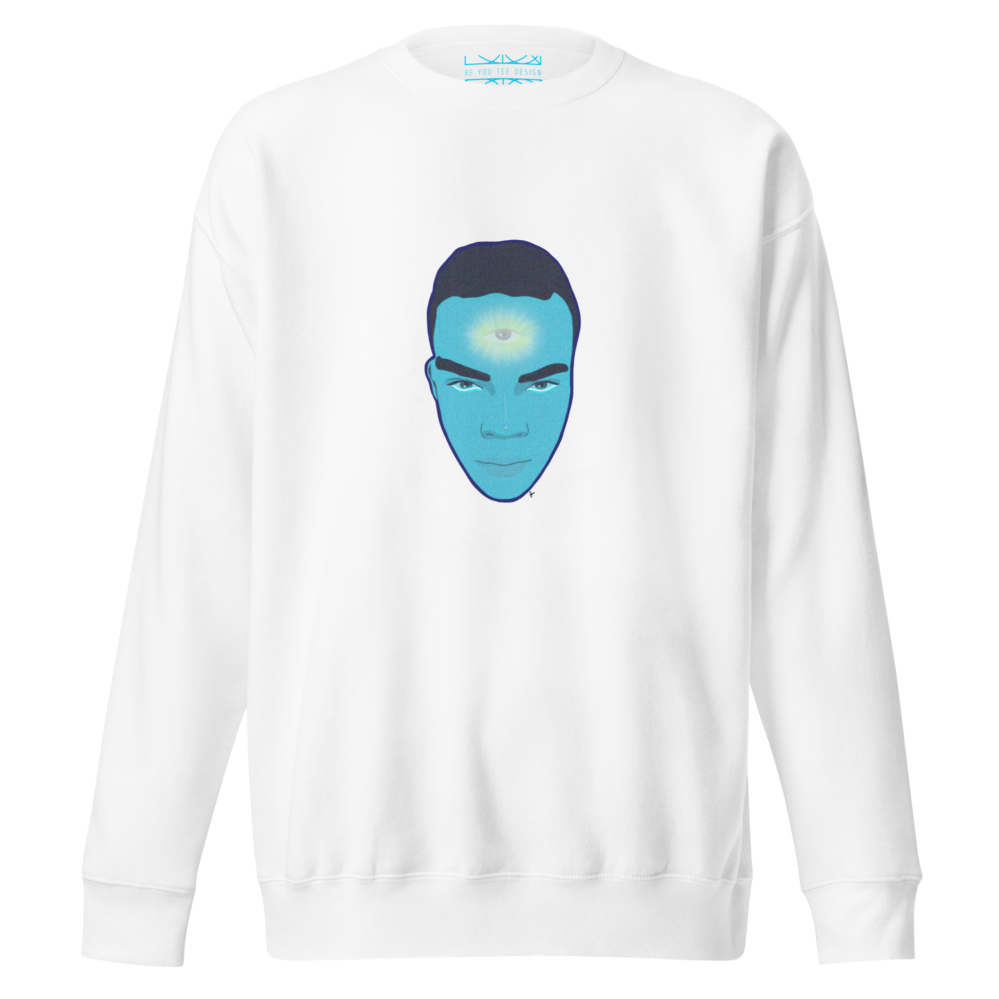 Third Eye Sweatshirt